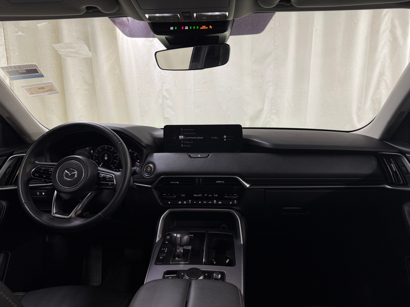 Thumbnail: 2024 Mazda CX-90 - 2