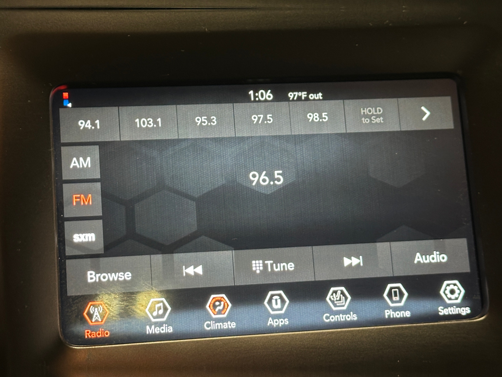Thumbnail: 2021 Jeep Cherokee - 4