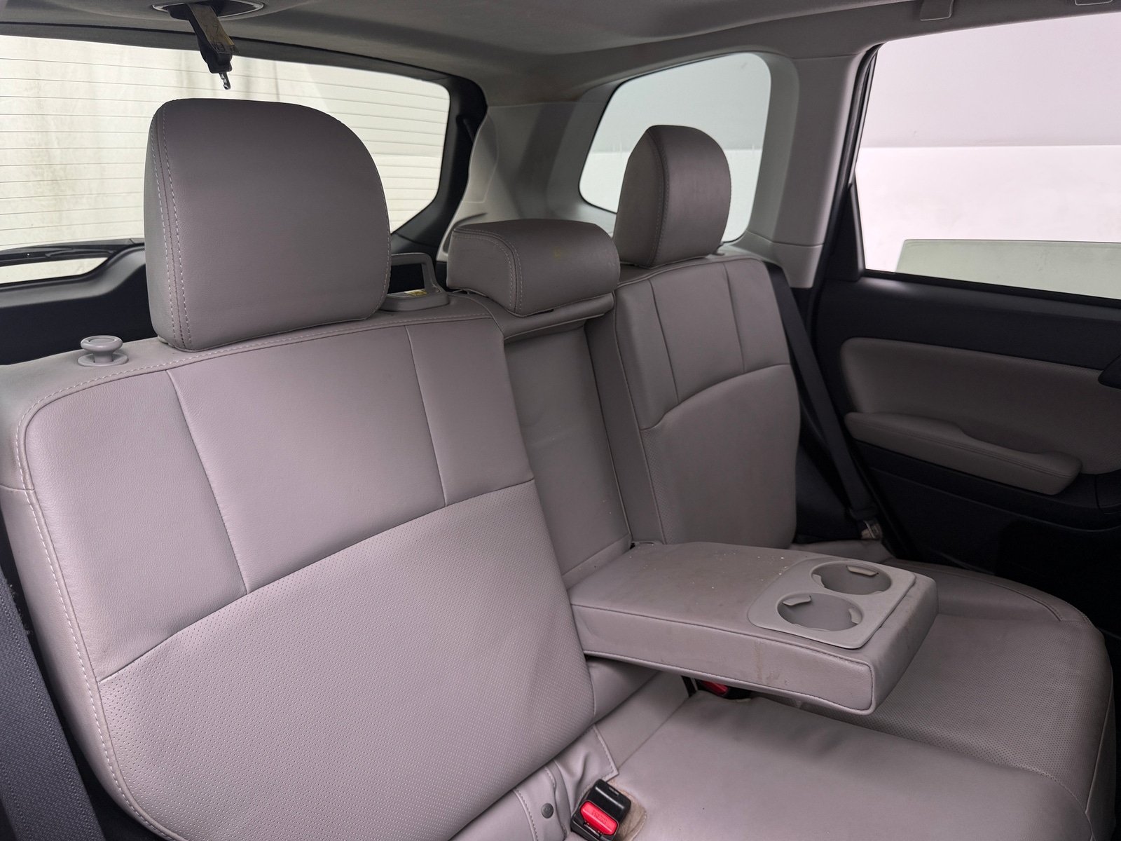 Thumbnail: 2017 Subaru Forester - 5