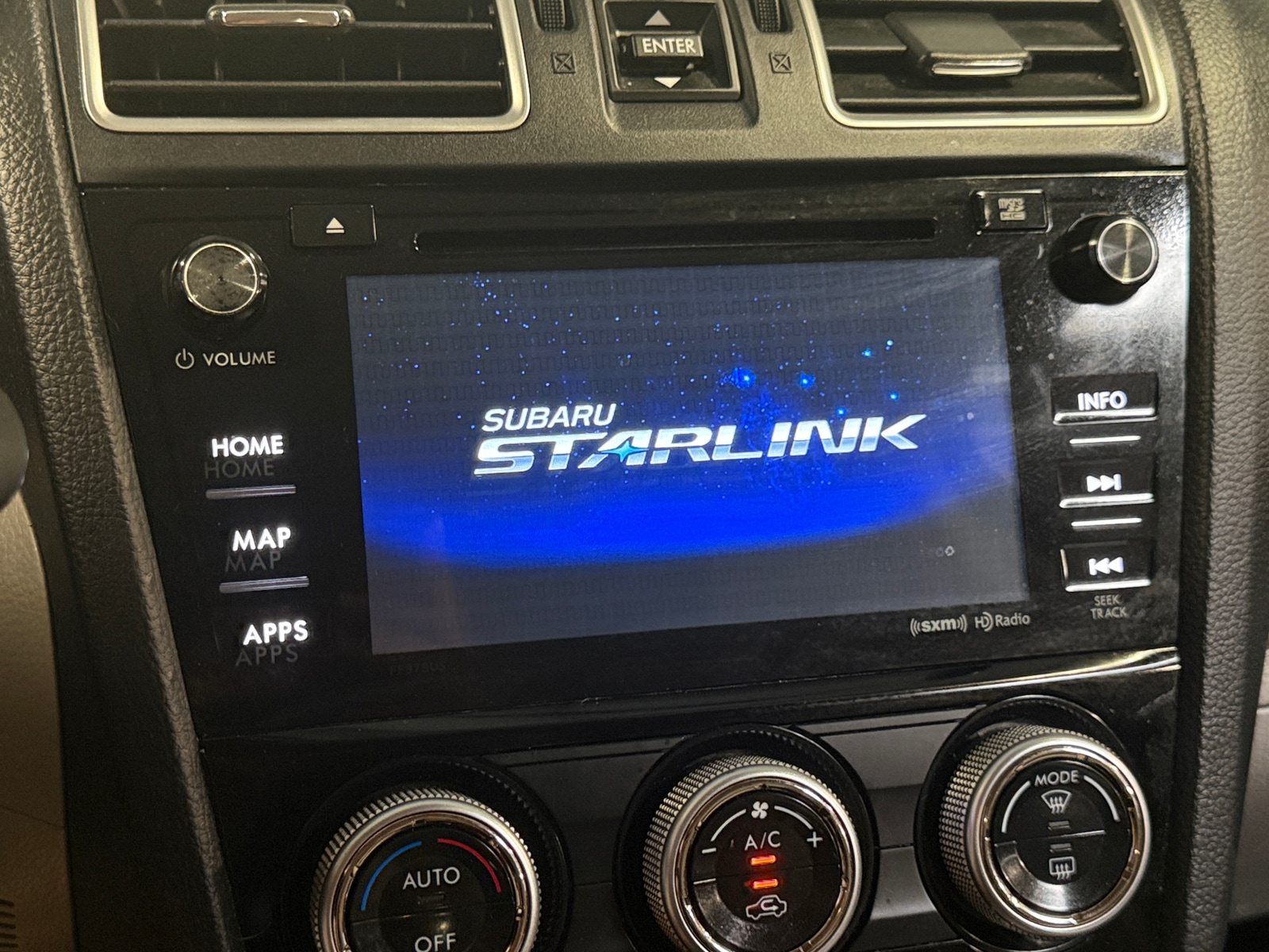 Thumbnail: 2017 Subaru Forester - 3
