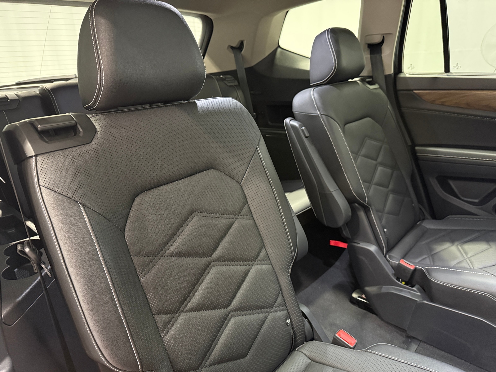 Thumbnail: 2025 Volkswagen Atlas - 5