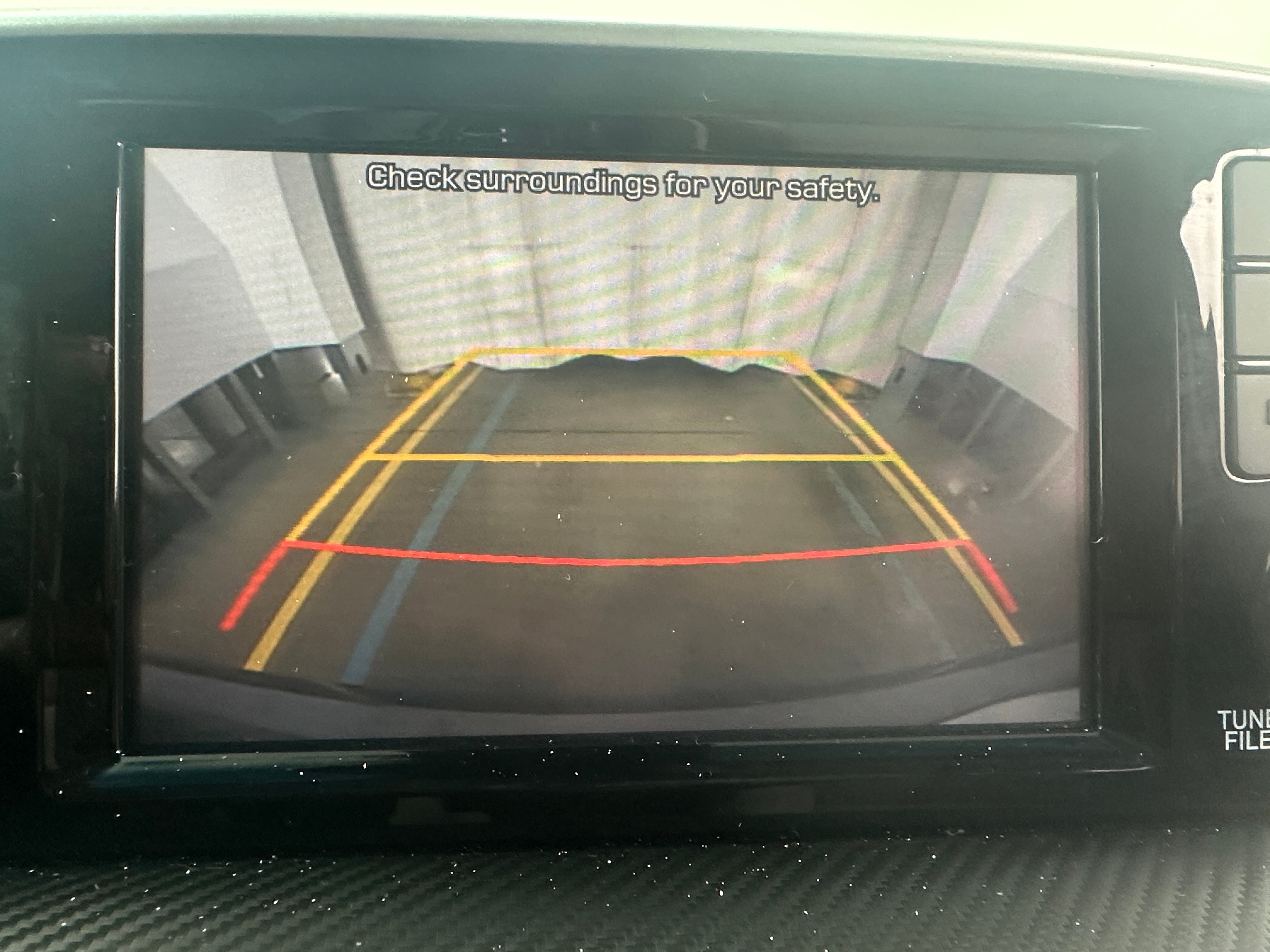 2020 Hyundai Tucson SE - Photo 14