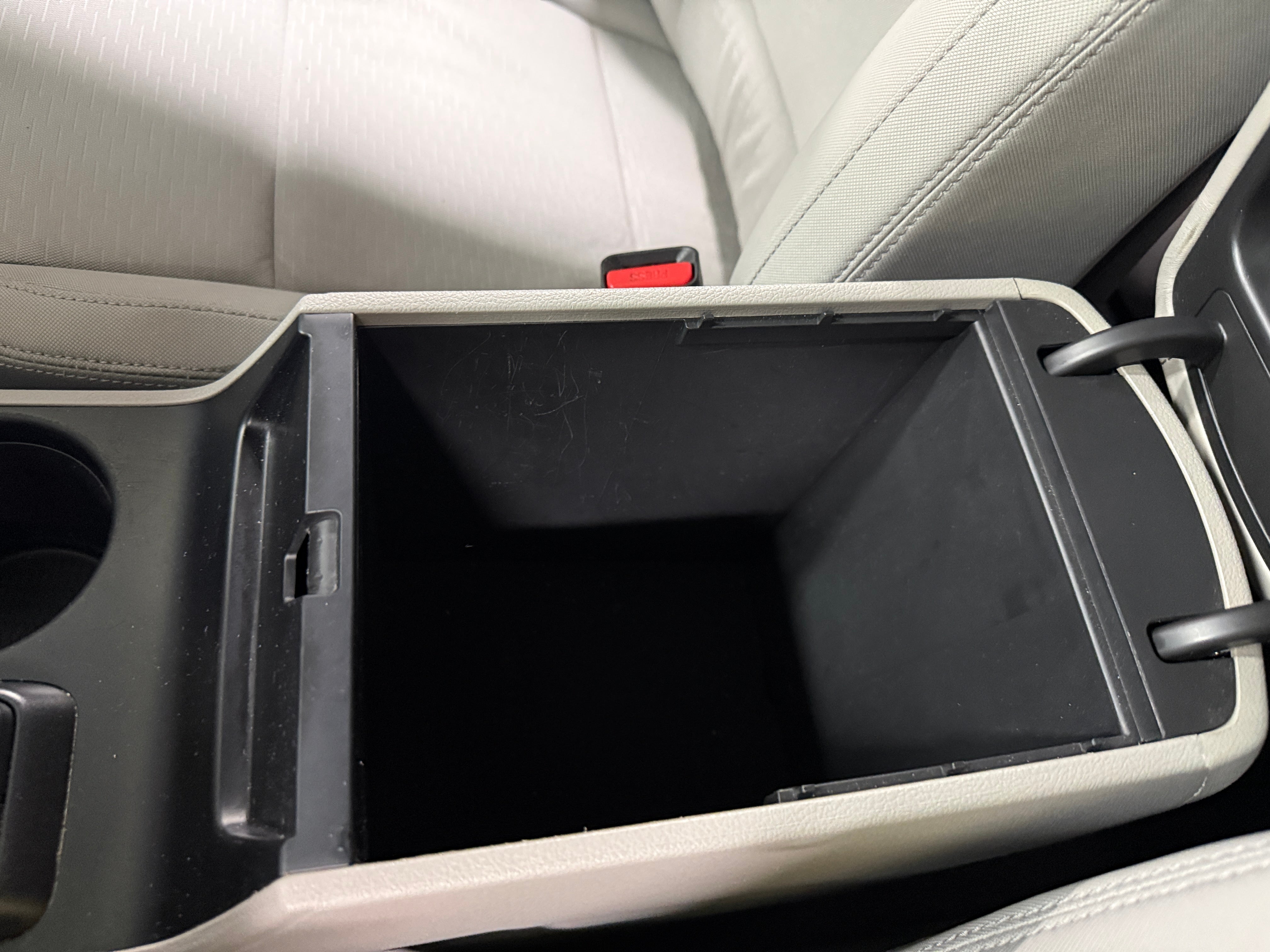 2020 Hyundai Tucson SE - Photo 11