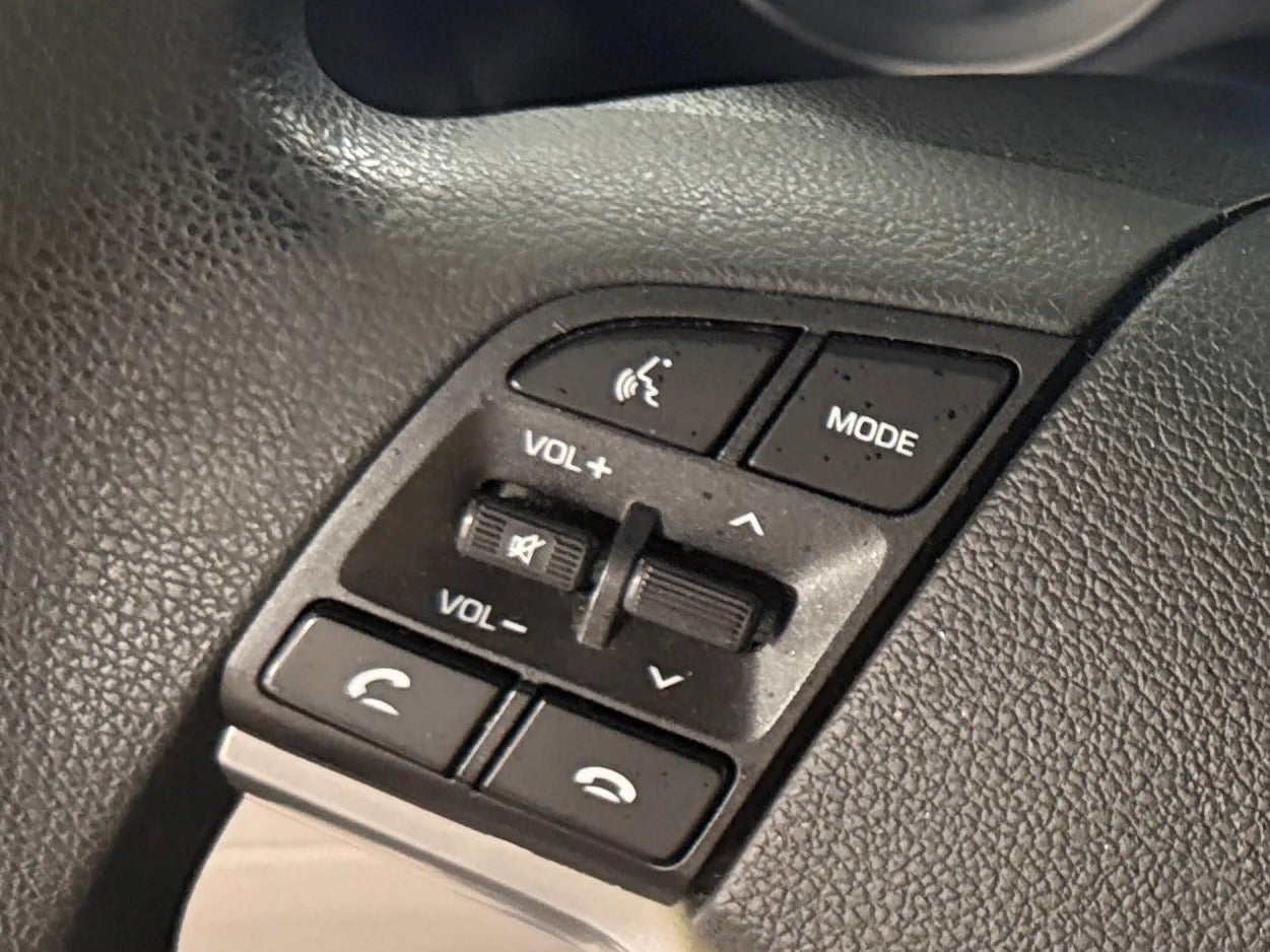 2020 Hyundai Tucson SE - Photo 12
