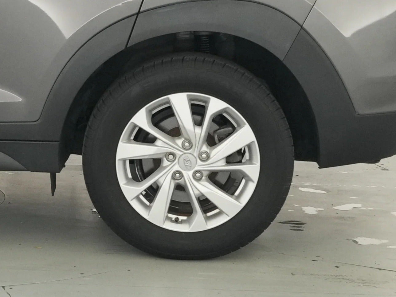 2020 Hyundai Tucson SE - Photo 13