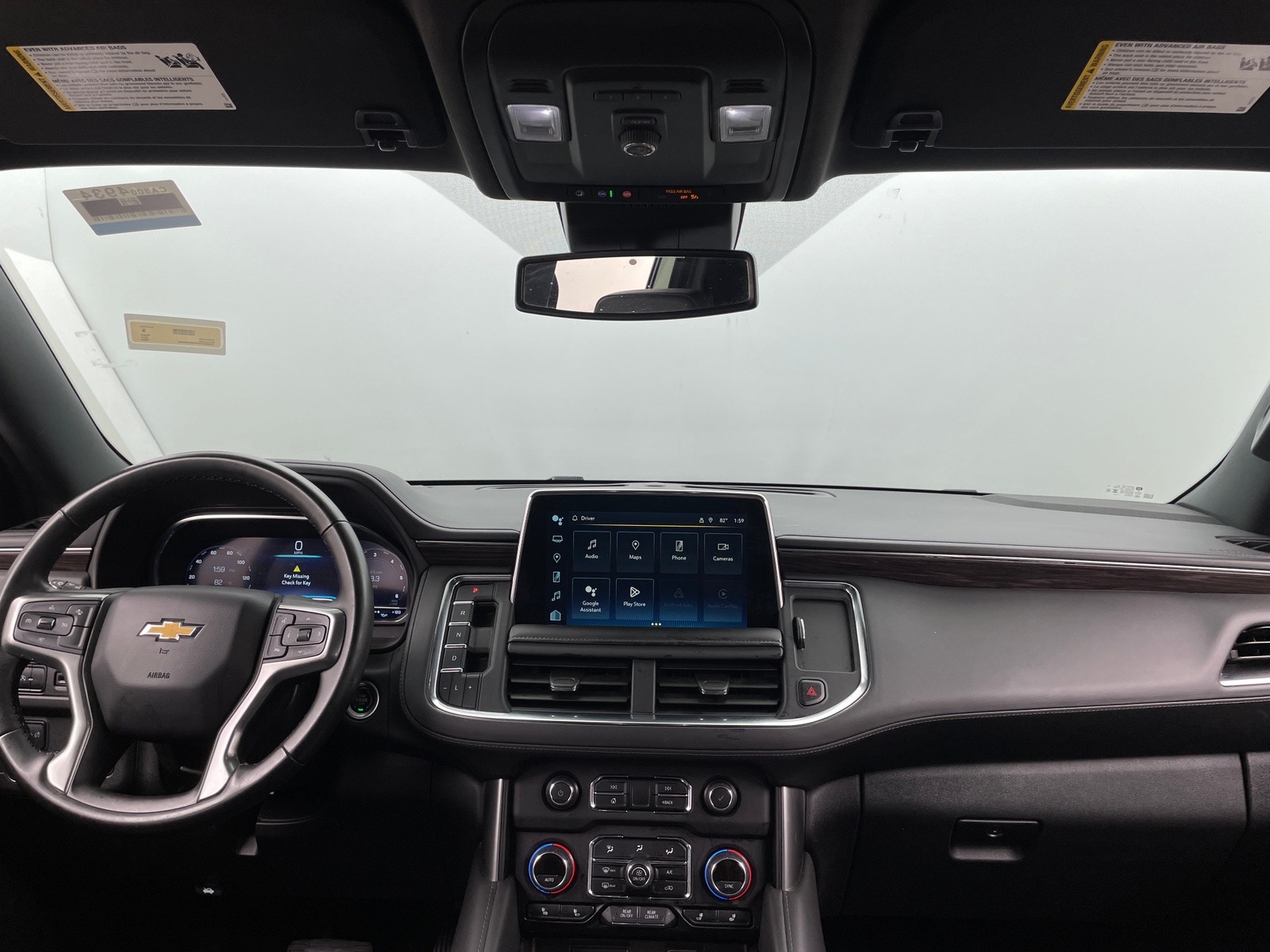 Thumbnail: 2024 Chevrolet Suburban - 2