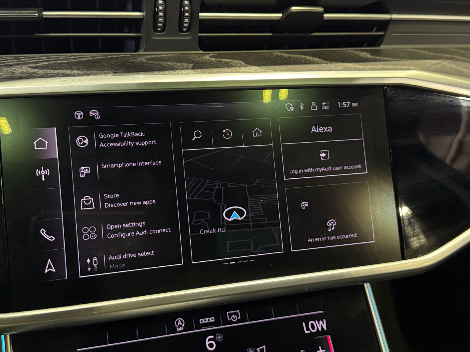 Thumbnail: 2025 Audi A6 - 3