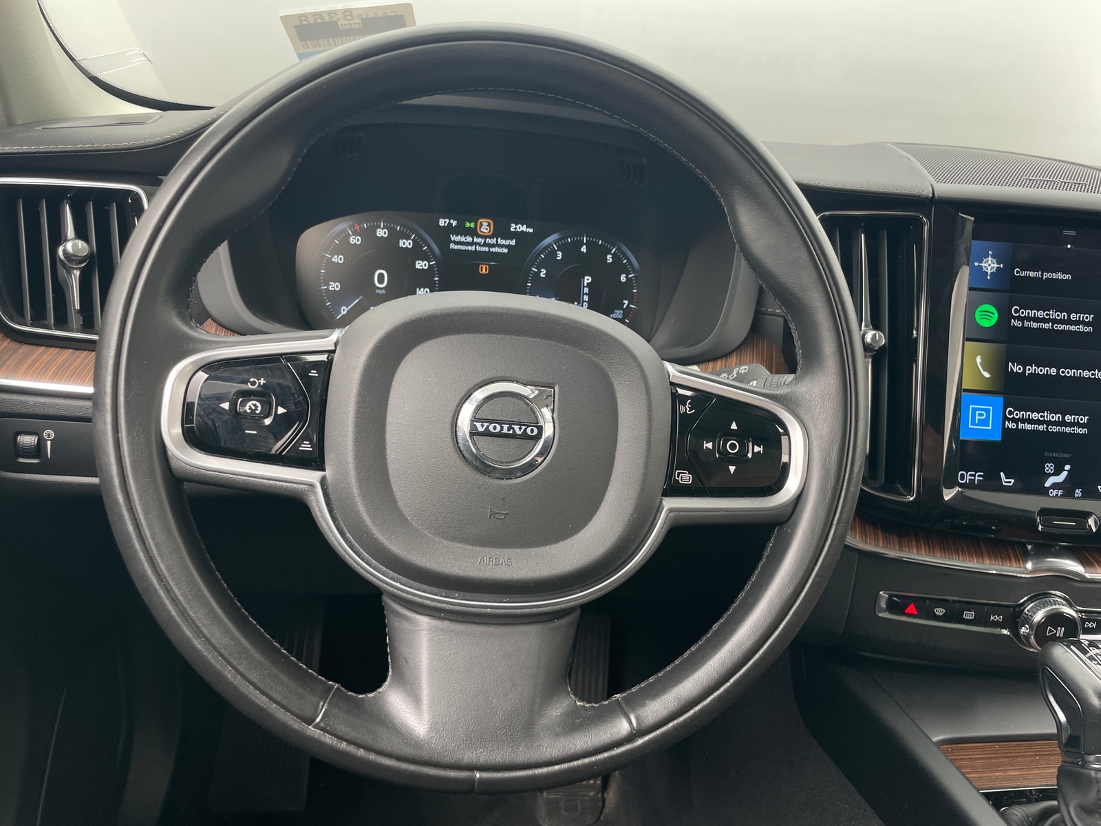 Thumbnail: 2020 Volvo XC60 - 4