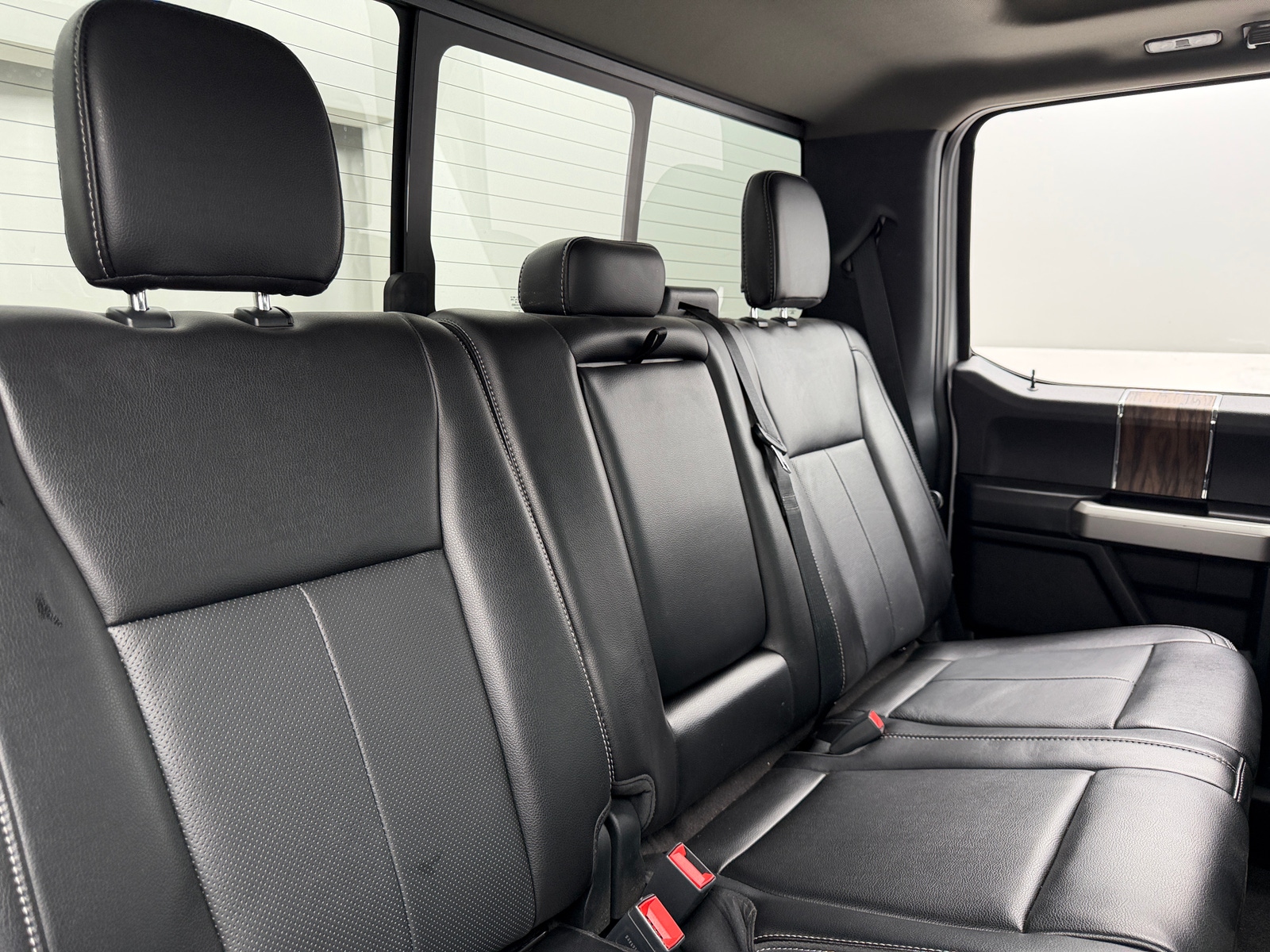 Thumbnail: 2020 Ford Econoline - 5