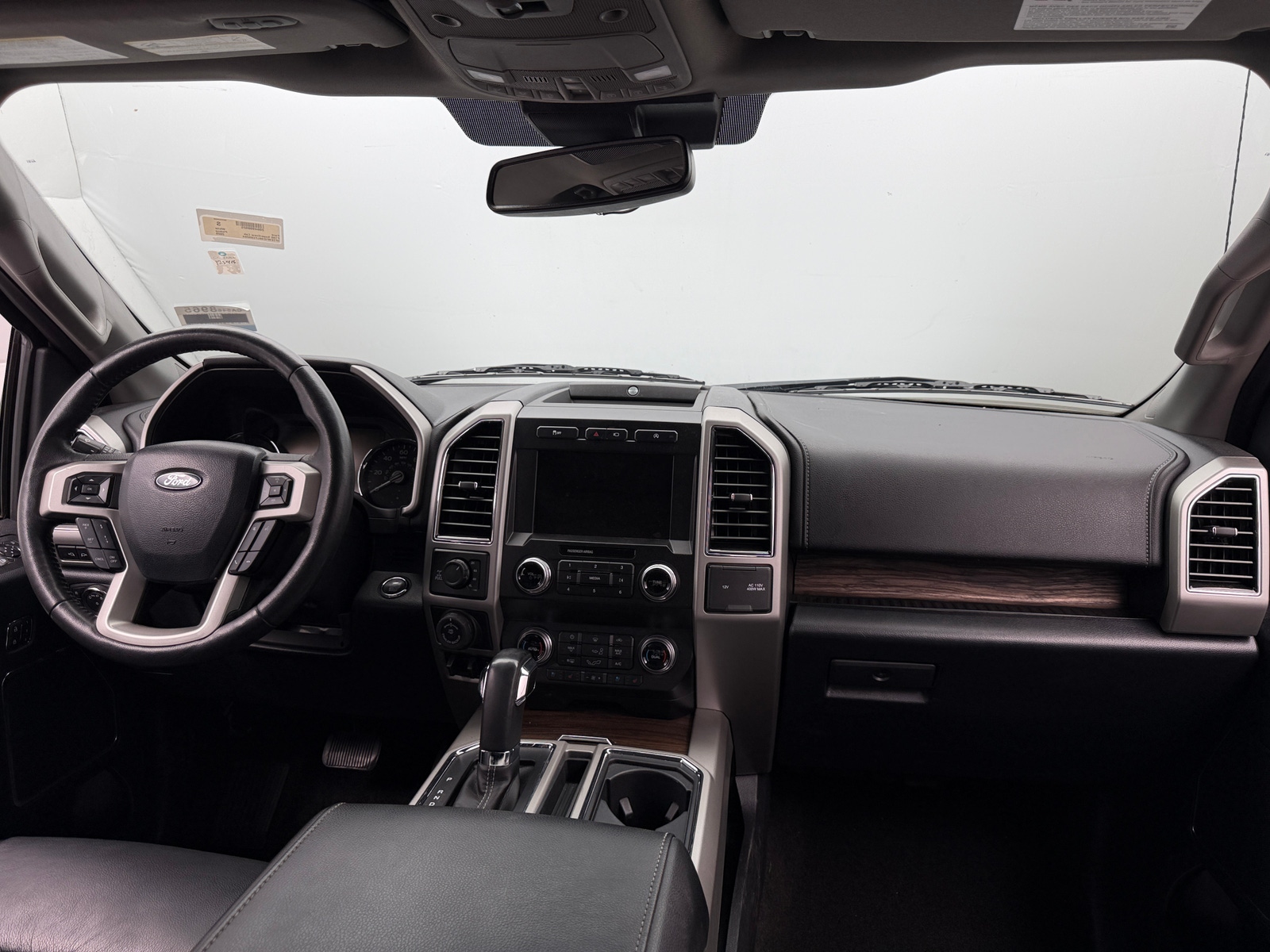 Thumbnail: 2020 Ford Econoline - 2