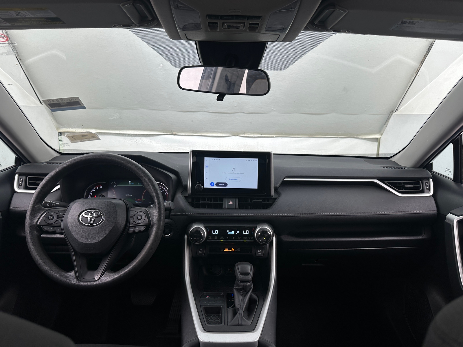 Thumbnail: 2024 Toyota RAV4 - 3