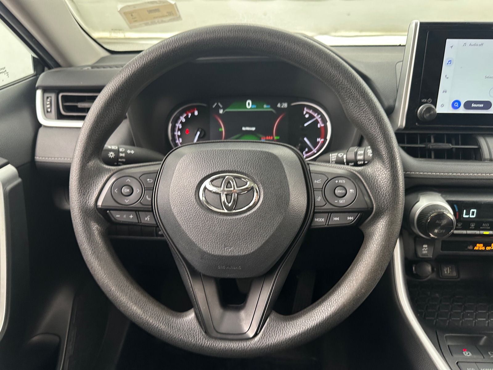 Thumbnail: 2024 Toyota RAV4 - 5