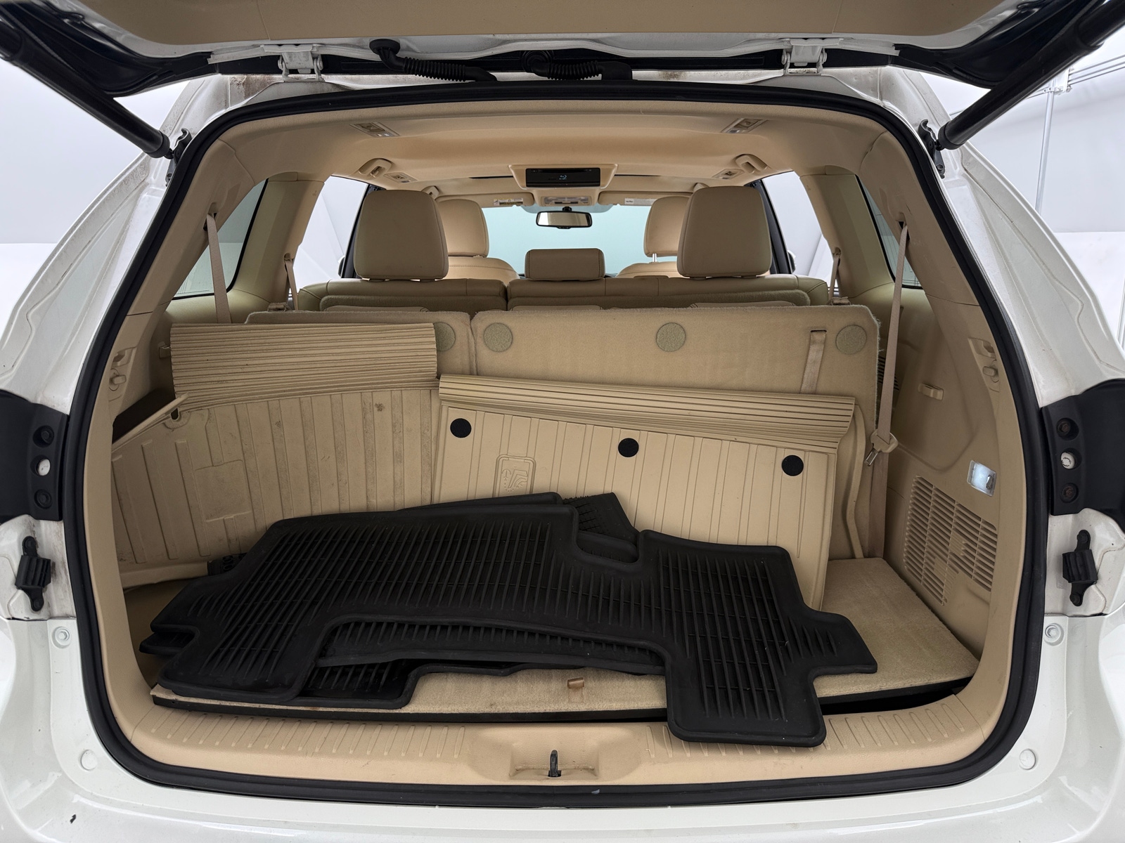 Thumbnail: 2016 Toyota Highlander - 6