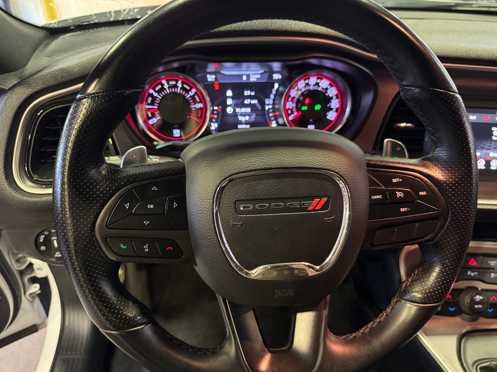 Thumbnail: 2022 Dodge Challenger - 4