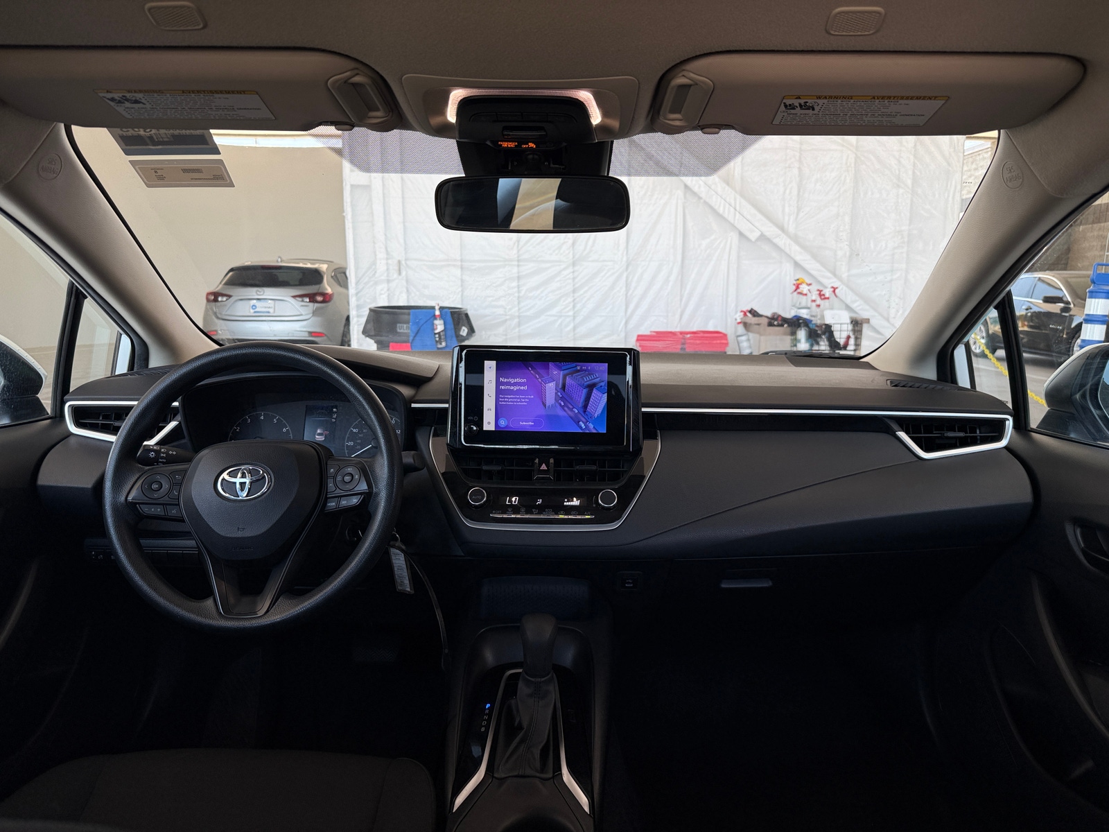Thumbnail: 2024 Toyota Corolla - 3