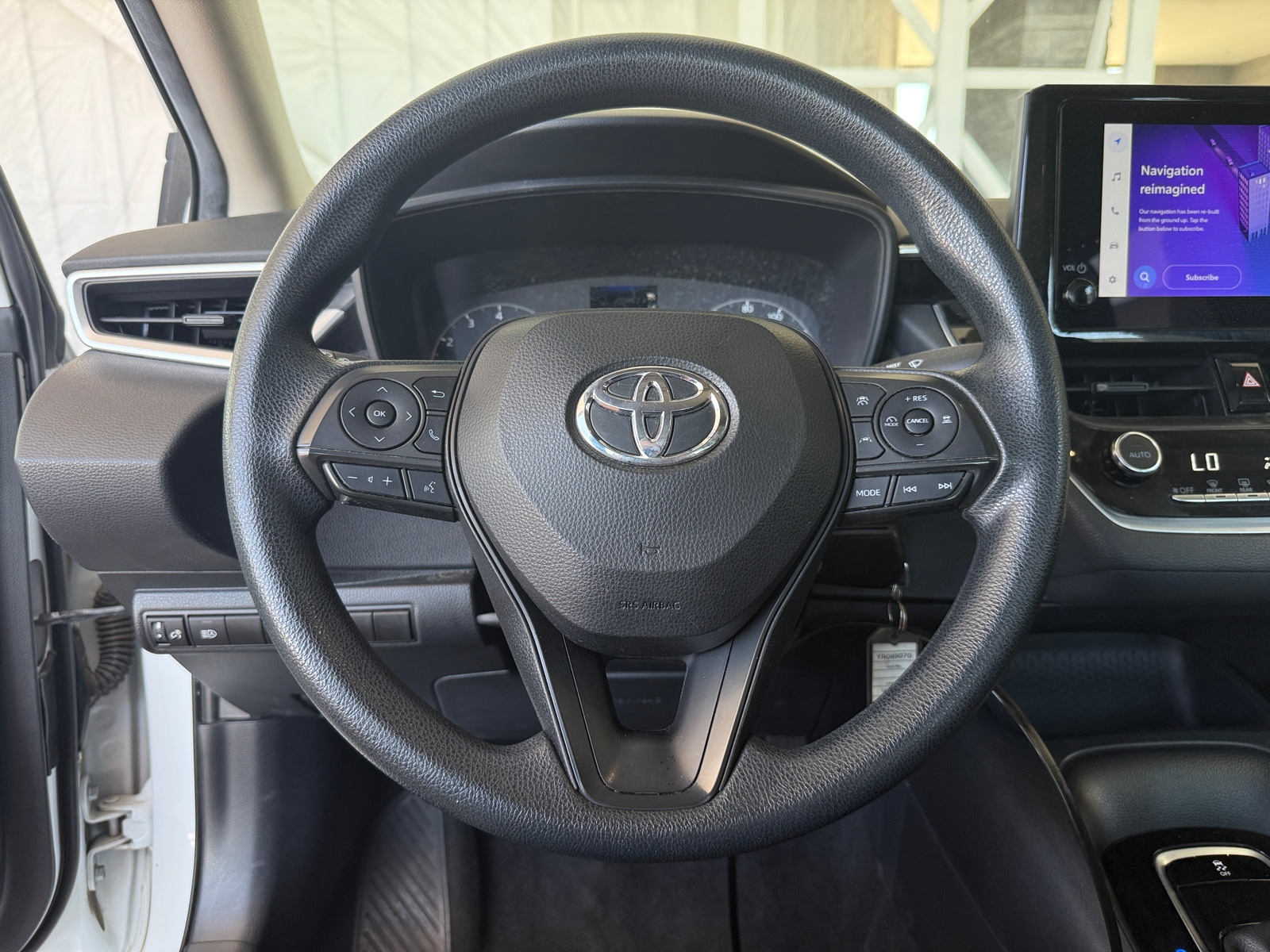 Thumbnail: 2024 Toyota Corolla - 5