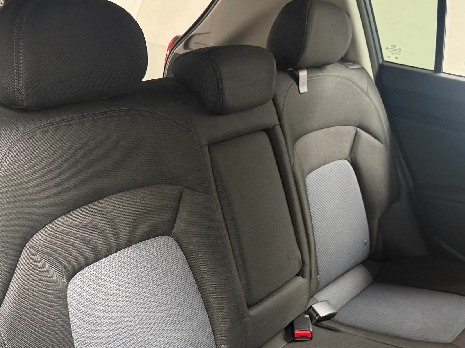 Thumbnail: 2014 Kia Sportage - 6