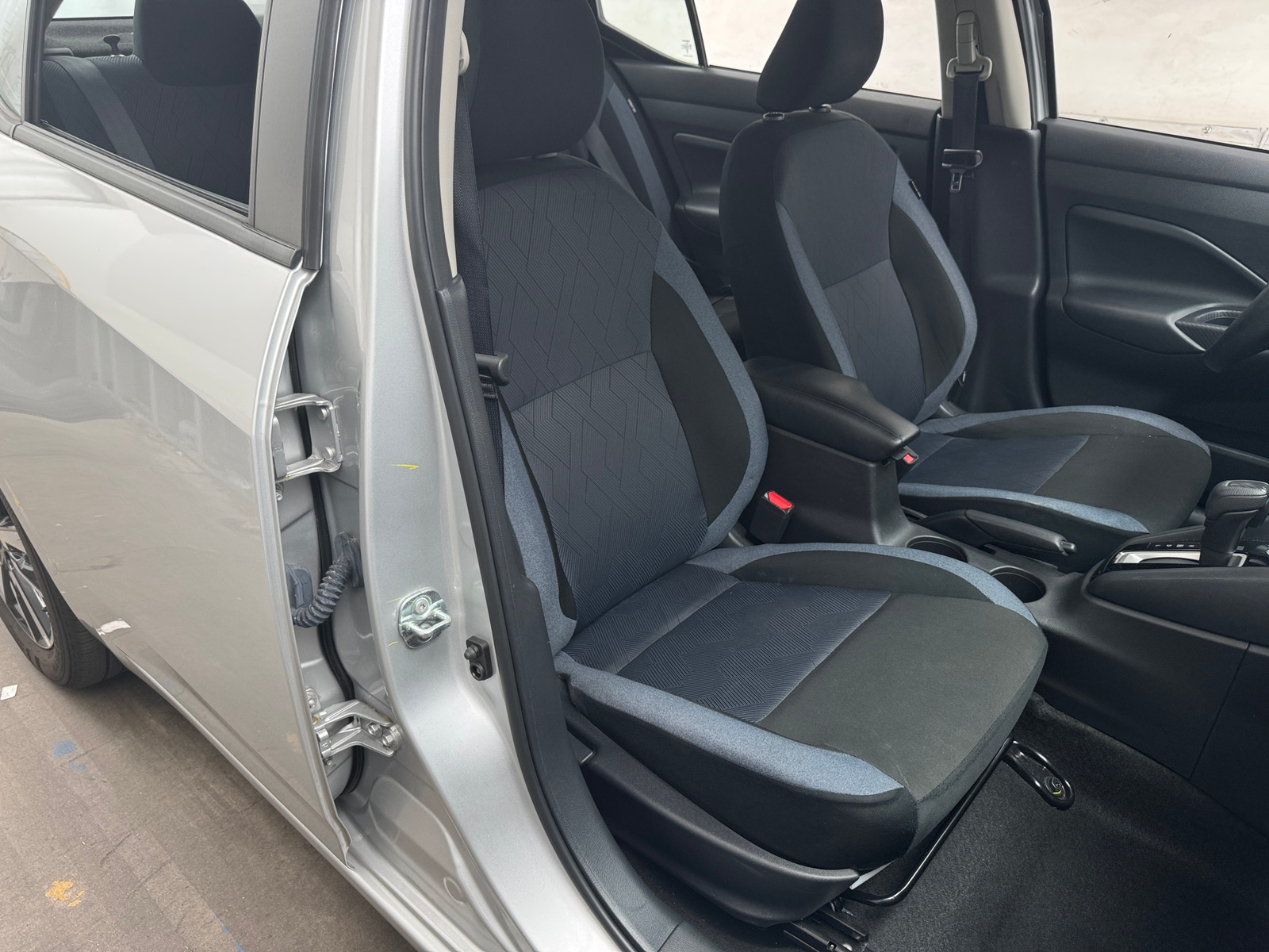 Thumbnail: 2025 Nissan Versa - 2