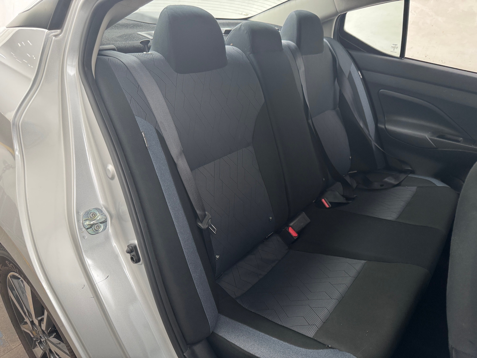 Thumbnail: 2025 Nissan Versa - 6