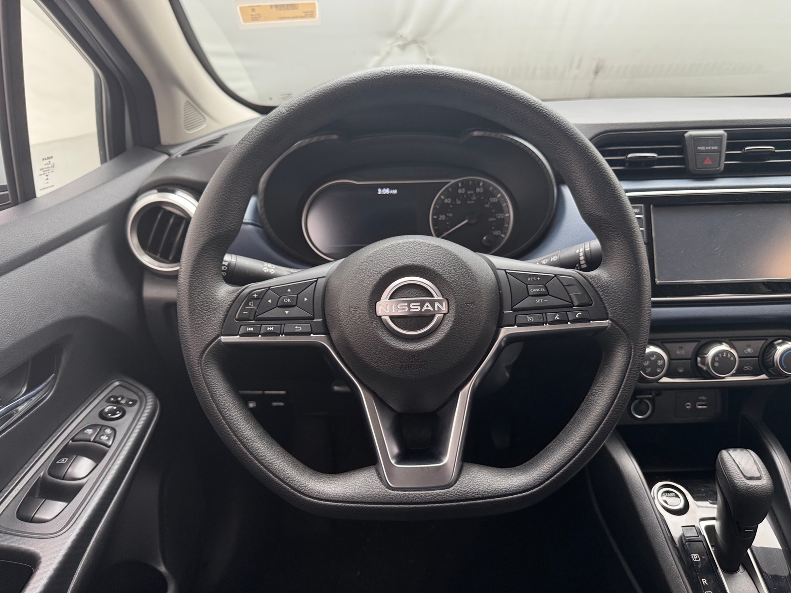 Thumbnail: 2025 Nissan Versa - 5