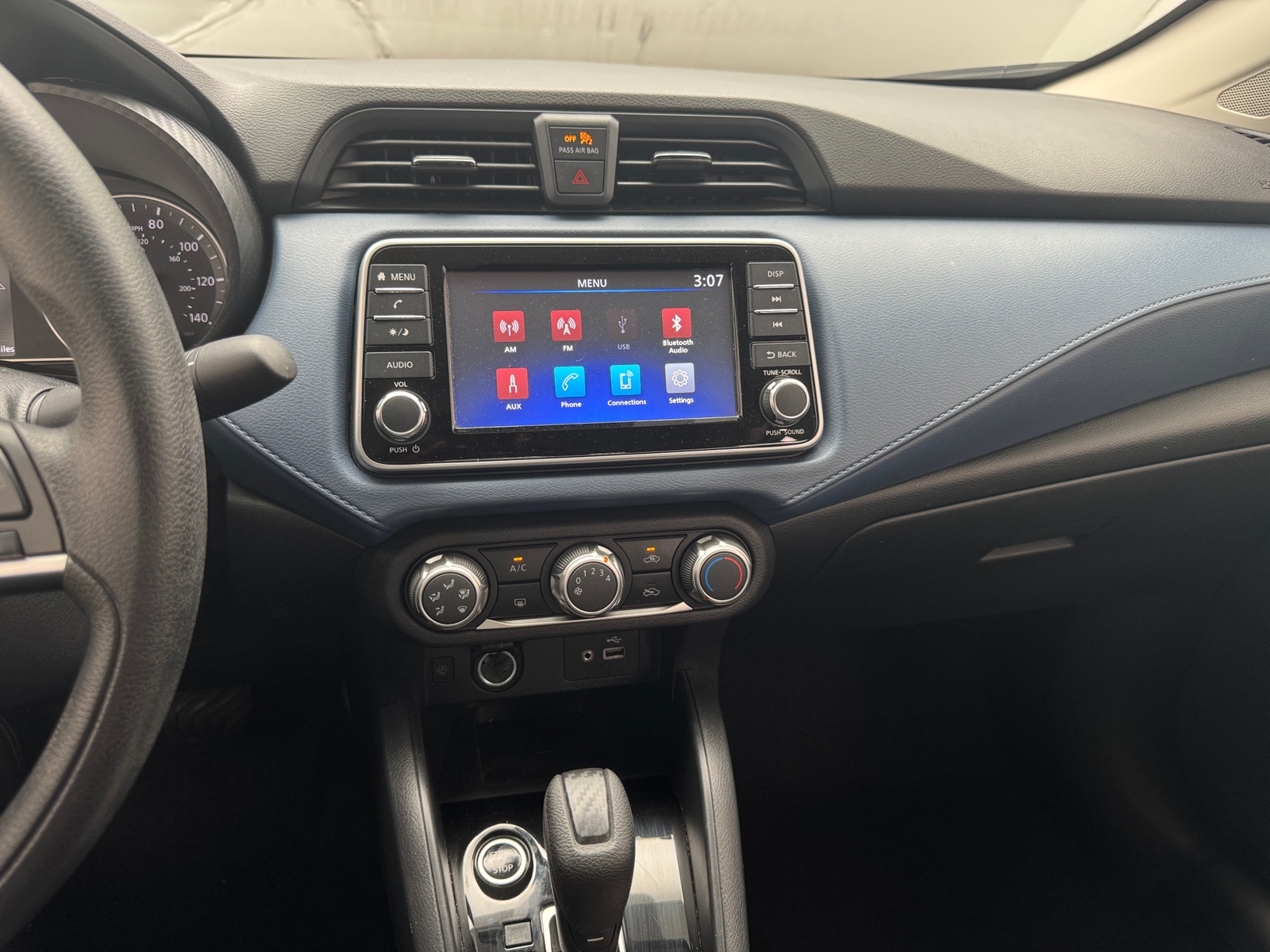 Thumbnail: 2025 Nissan Versa - 4