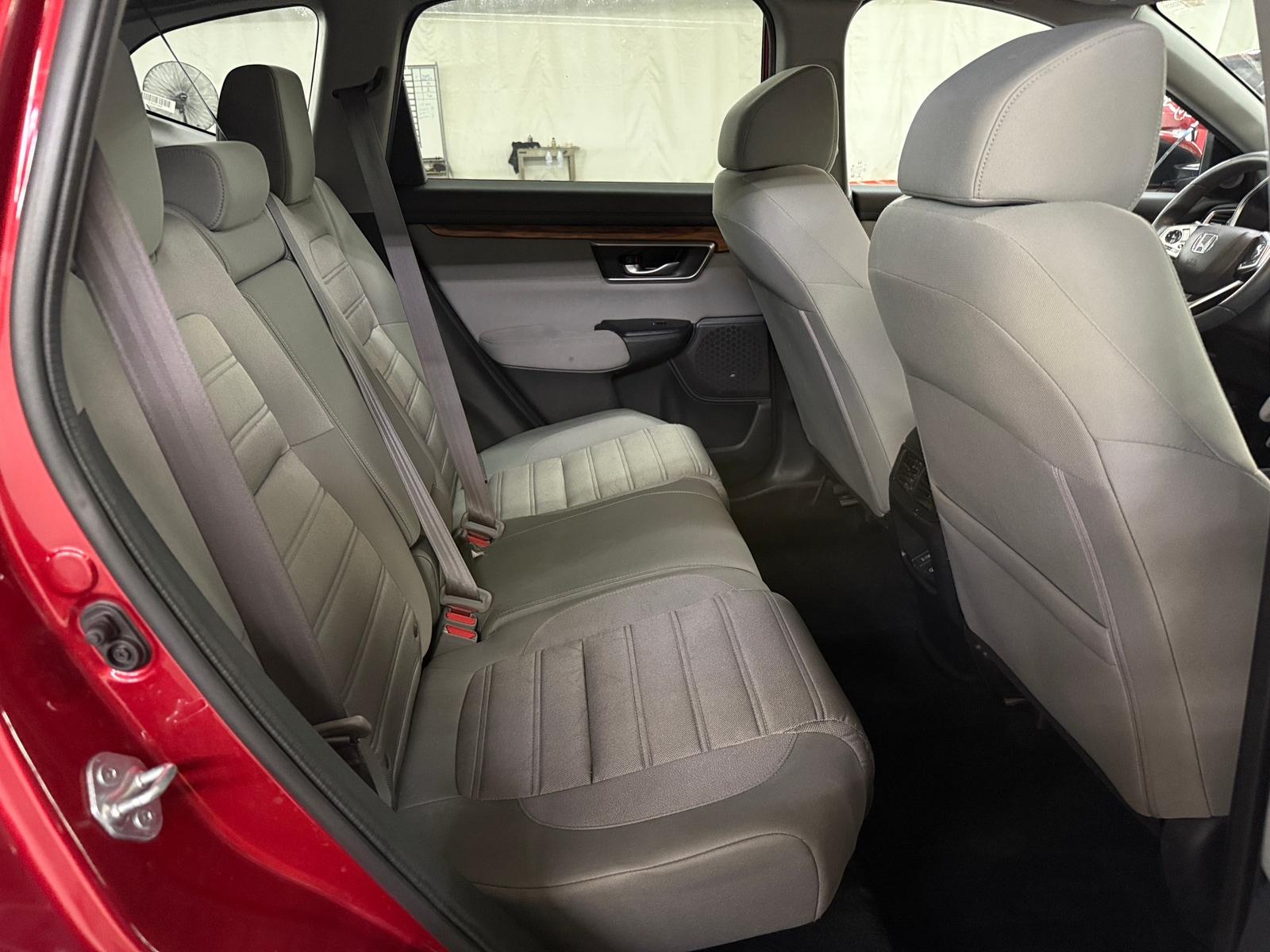 Thumbnail: 2021 Honda CR-V - 6