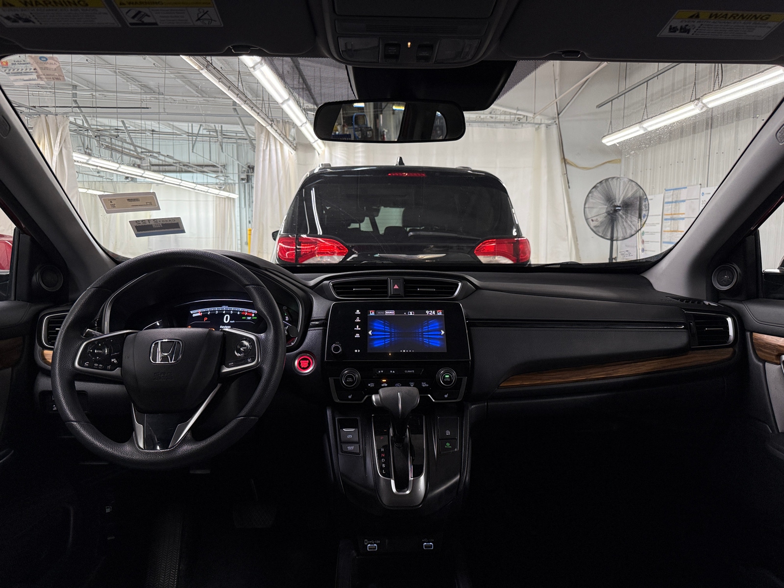 Thumbnail: 2021 Honda CR-V - 3