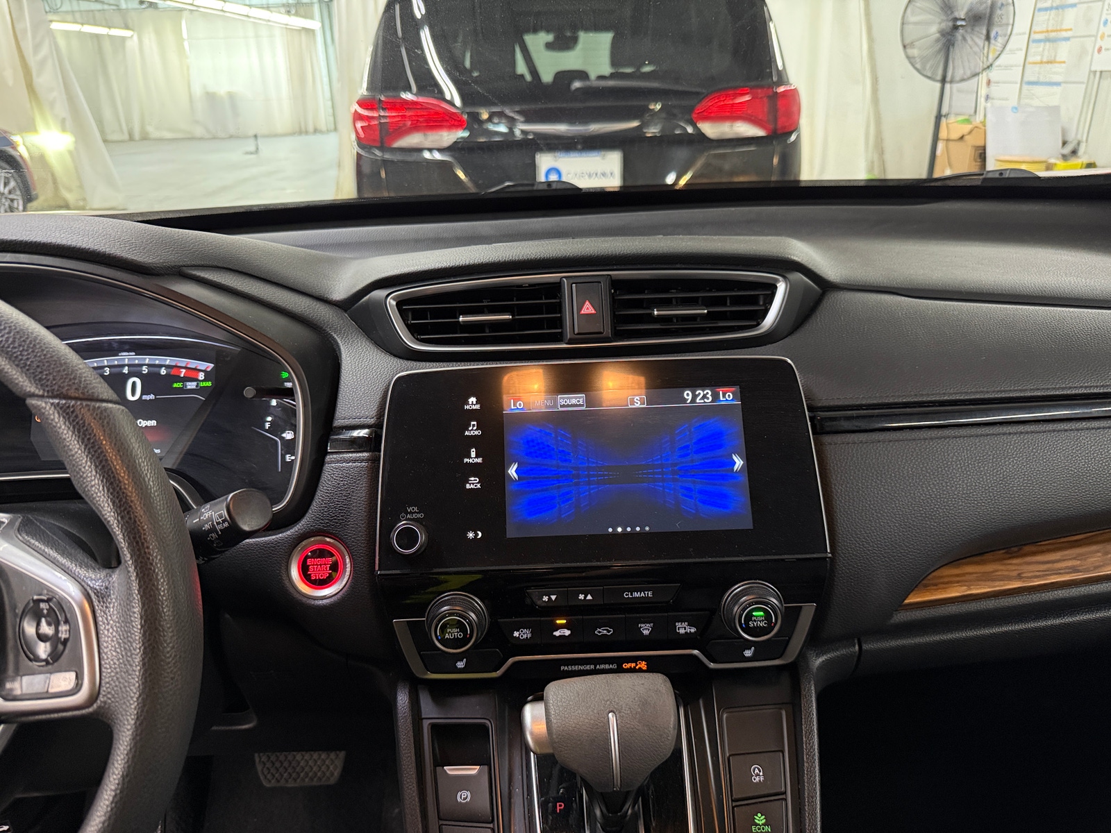 Thumbnail: 2021 Honda CR-V - 4