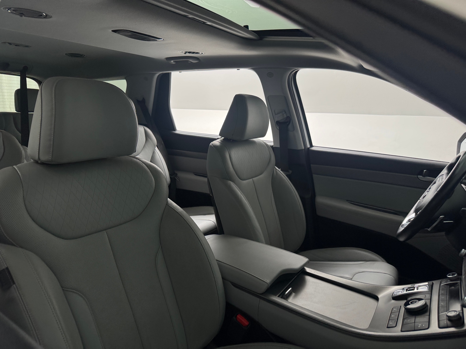 Thumbnail: 2022 Hyundai Palisade - 2