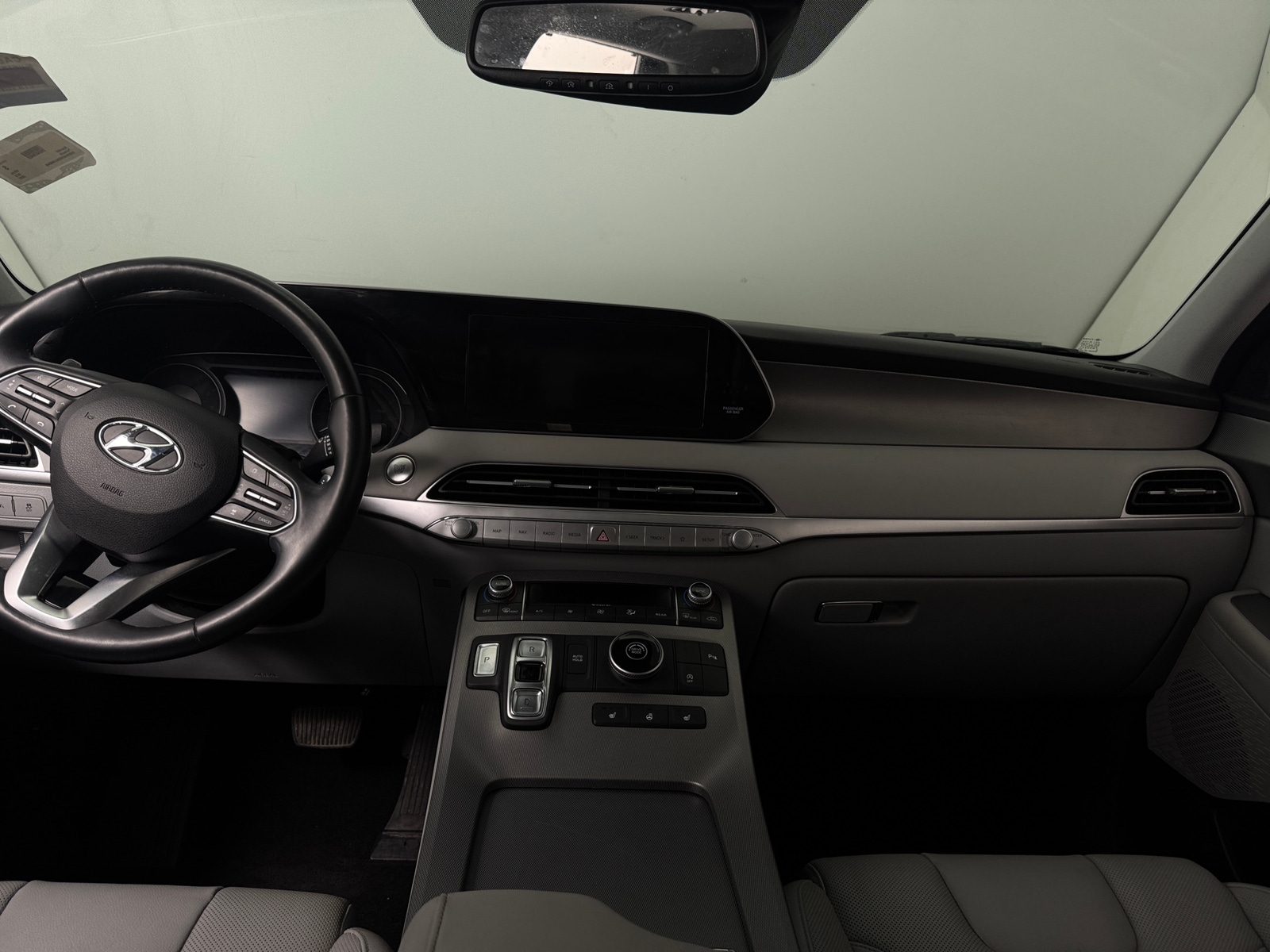 Thumbnail: 2022 Hyundai Palisade - 3
