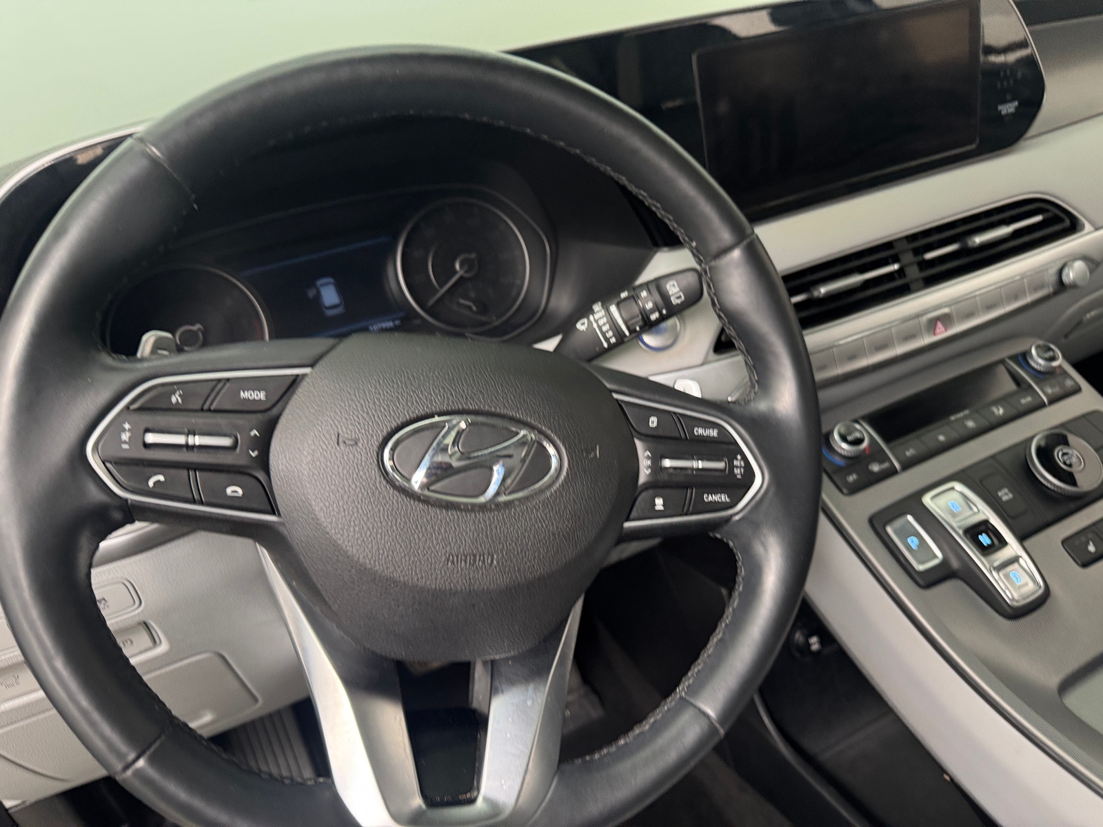 Thumbnail: 2022 Hyundai Palisade - 5