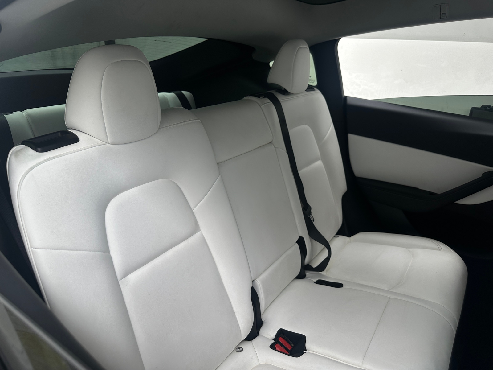 Thumbnail: 2021 Tesla Model Y - 5