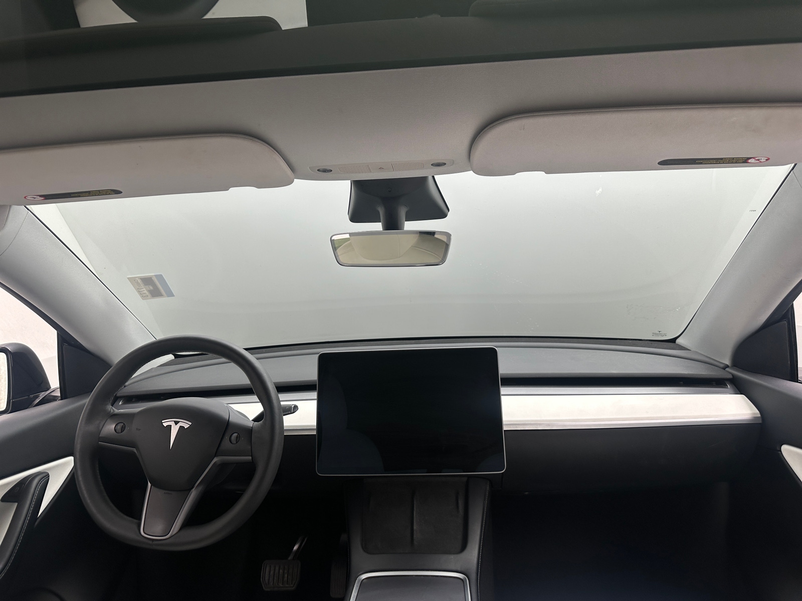 Thumbnail: 2021 Tesla Model Y - 2