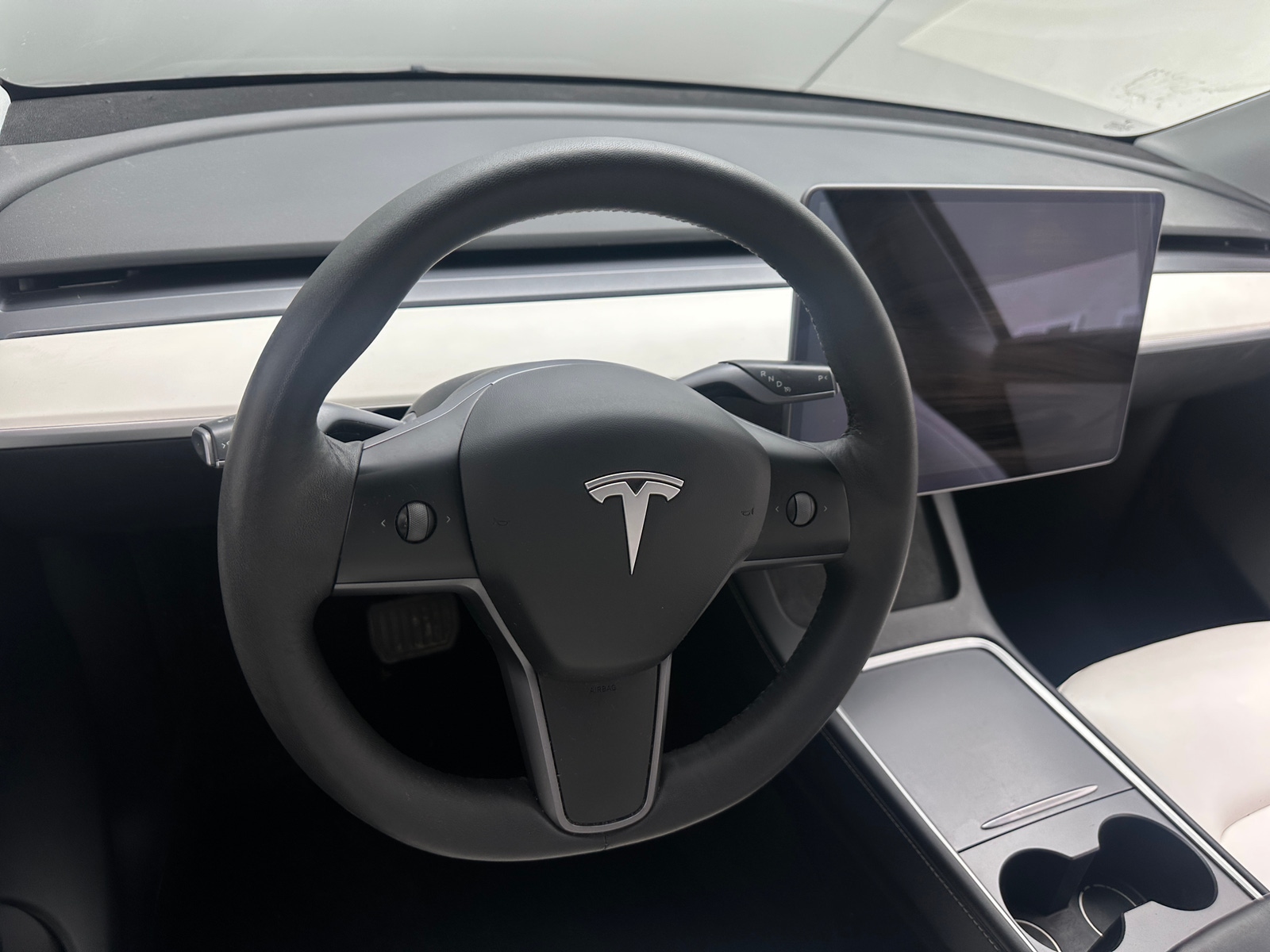 Thumbnail: 2021 Tesla Model Y - 4
