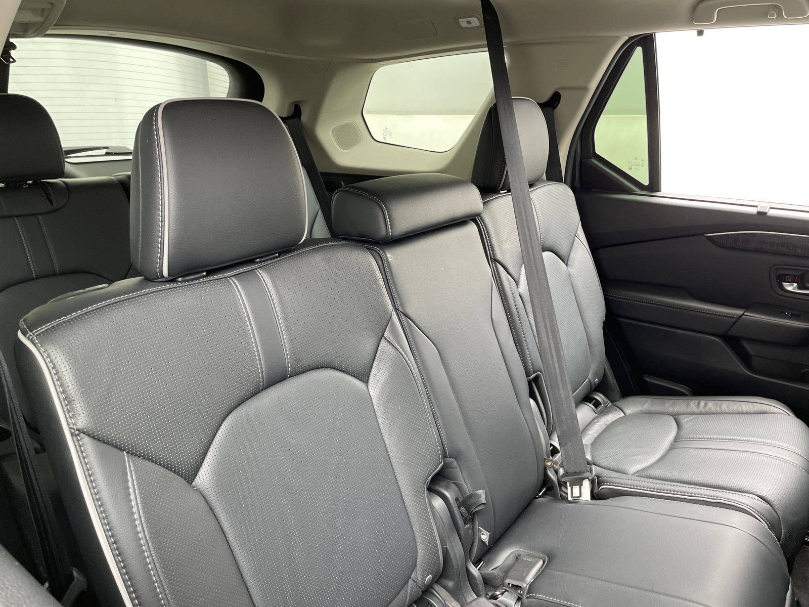 Thumbnail: 2024 Honda Pilot - 5