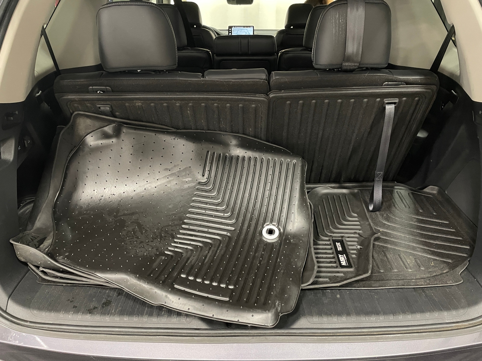 Thumbnail: 2024 Honda Pilot - 6