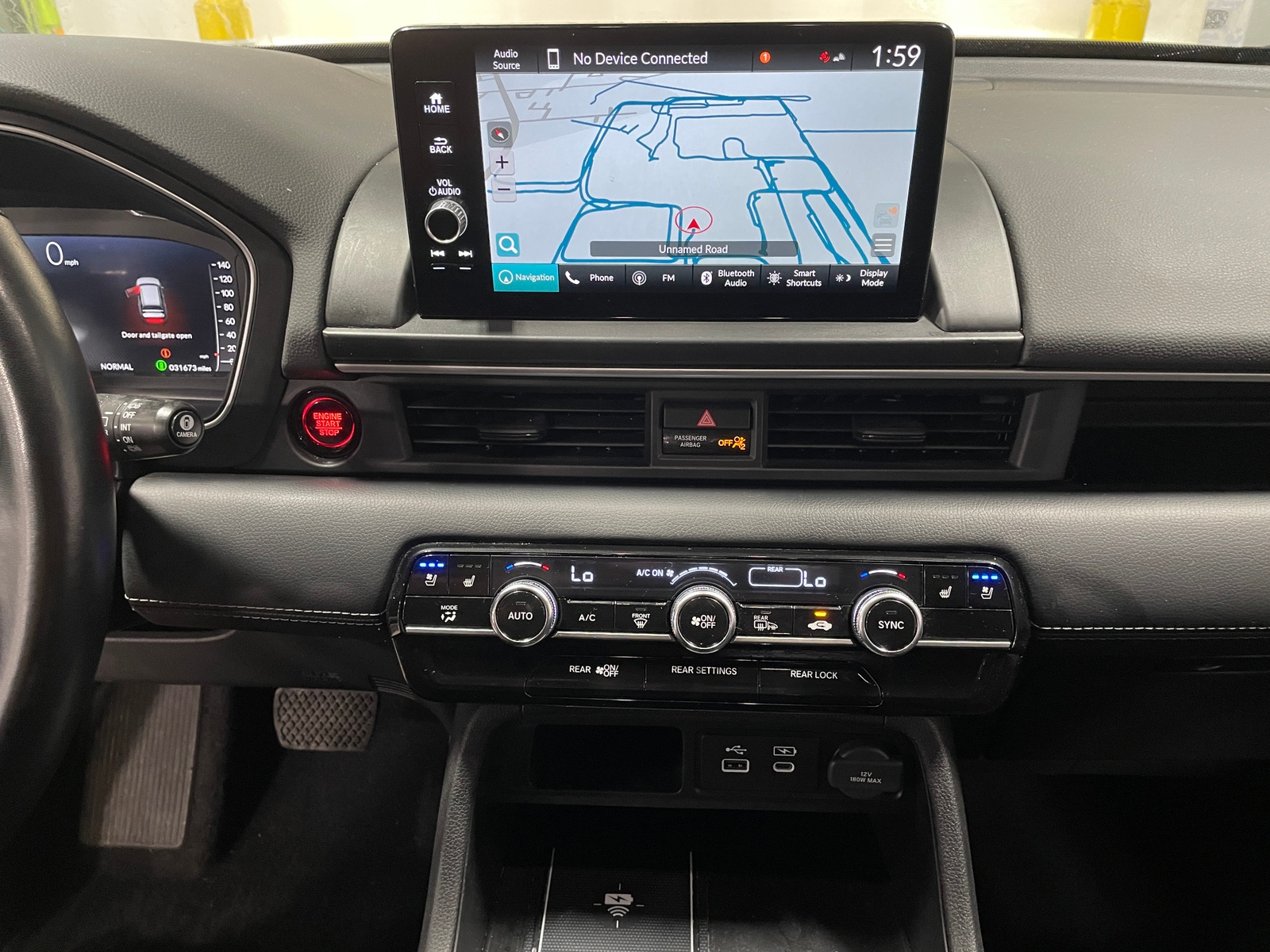 Thumbnail: 2024 Honda Pilot - 3