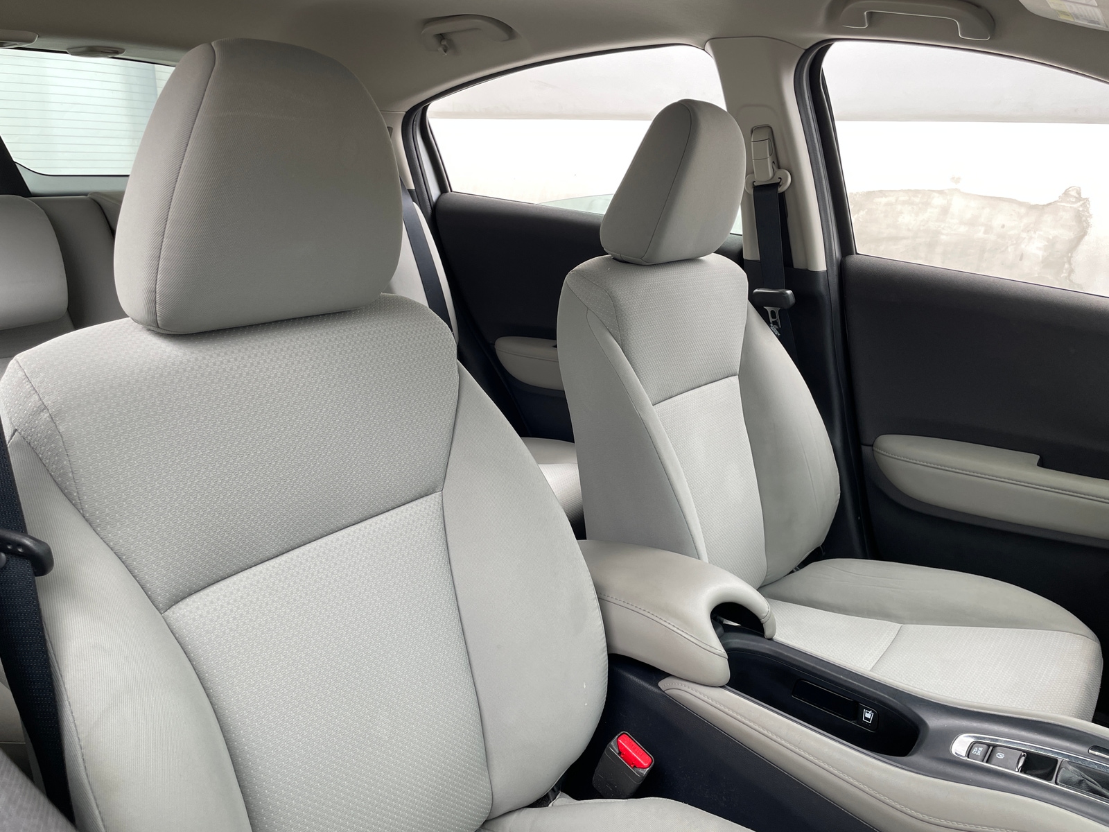 Thumbnail: 2020 Honda HR-V - 2
