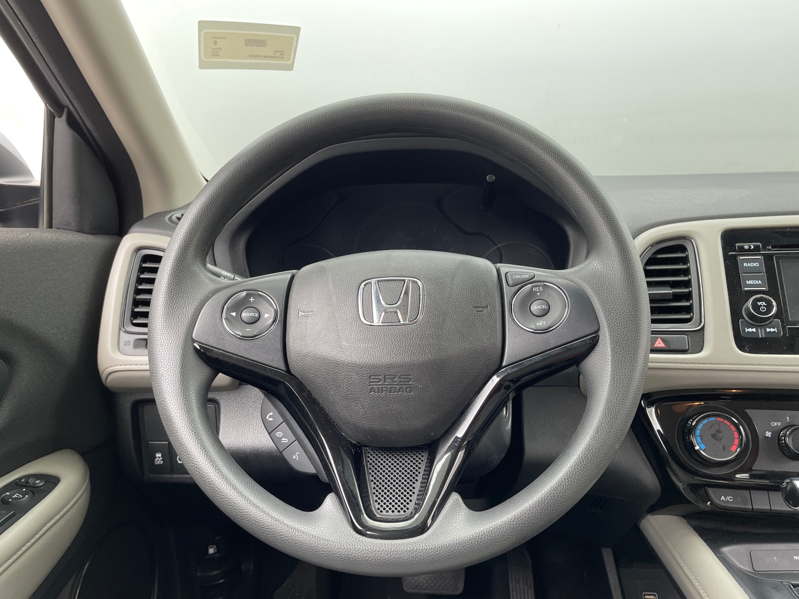 Thumbnail: 2020 Honda HR-V - 5