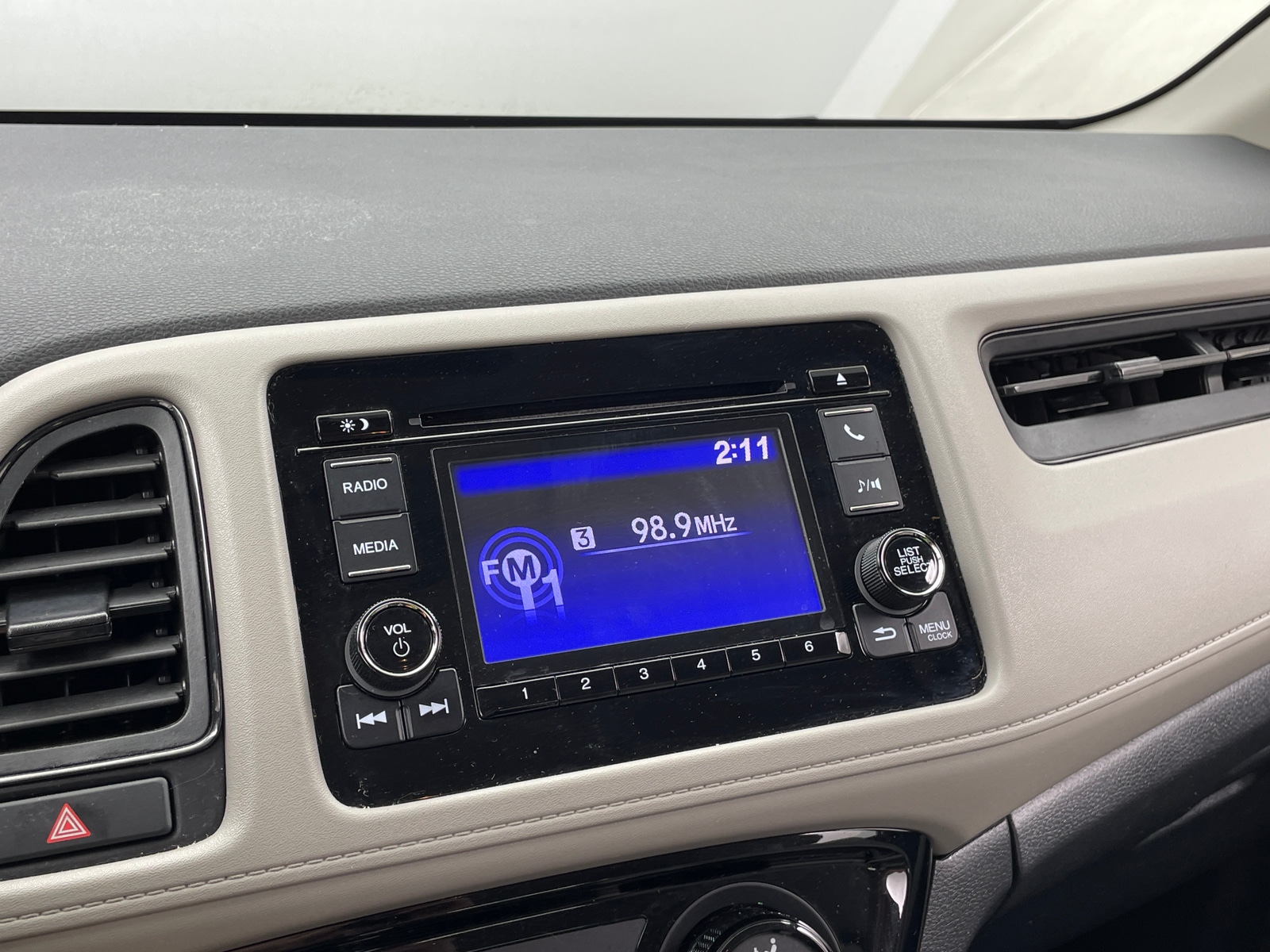 Thumbnail: 2020 Honda HR-V - 4