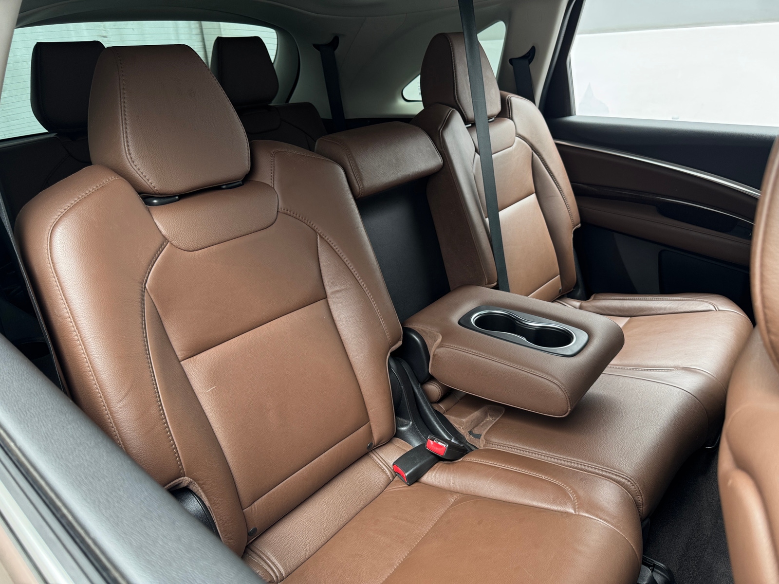 Thumbnail: 2019 Acura MDX - 5
