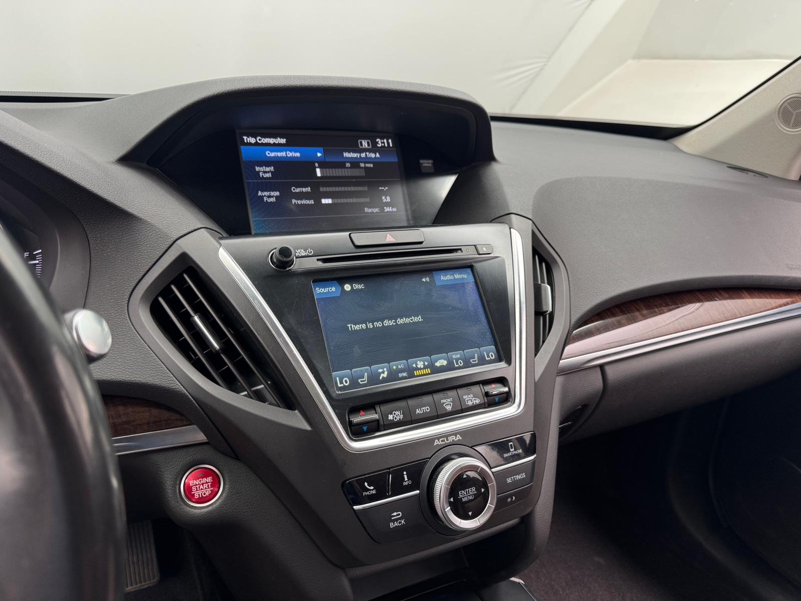 Thumbnail: 2019 Acura MDX - 3