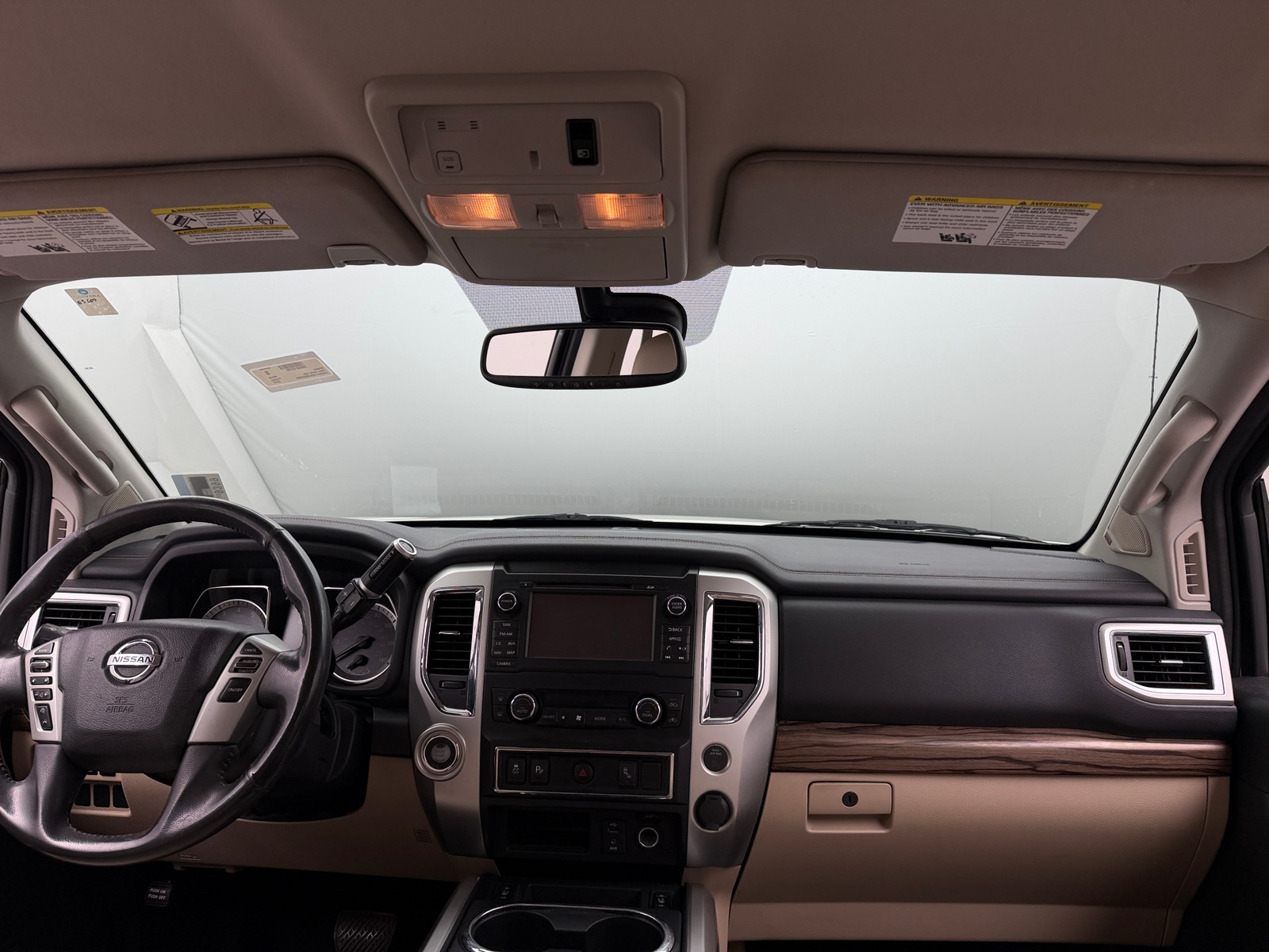 Thumbnail: 2018 Nissan Titan - 2