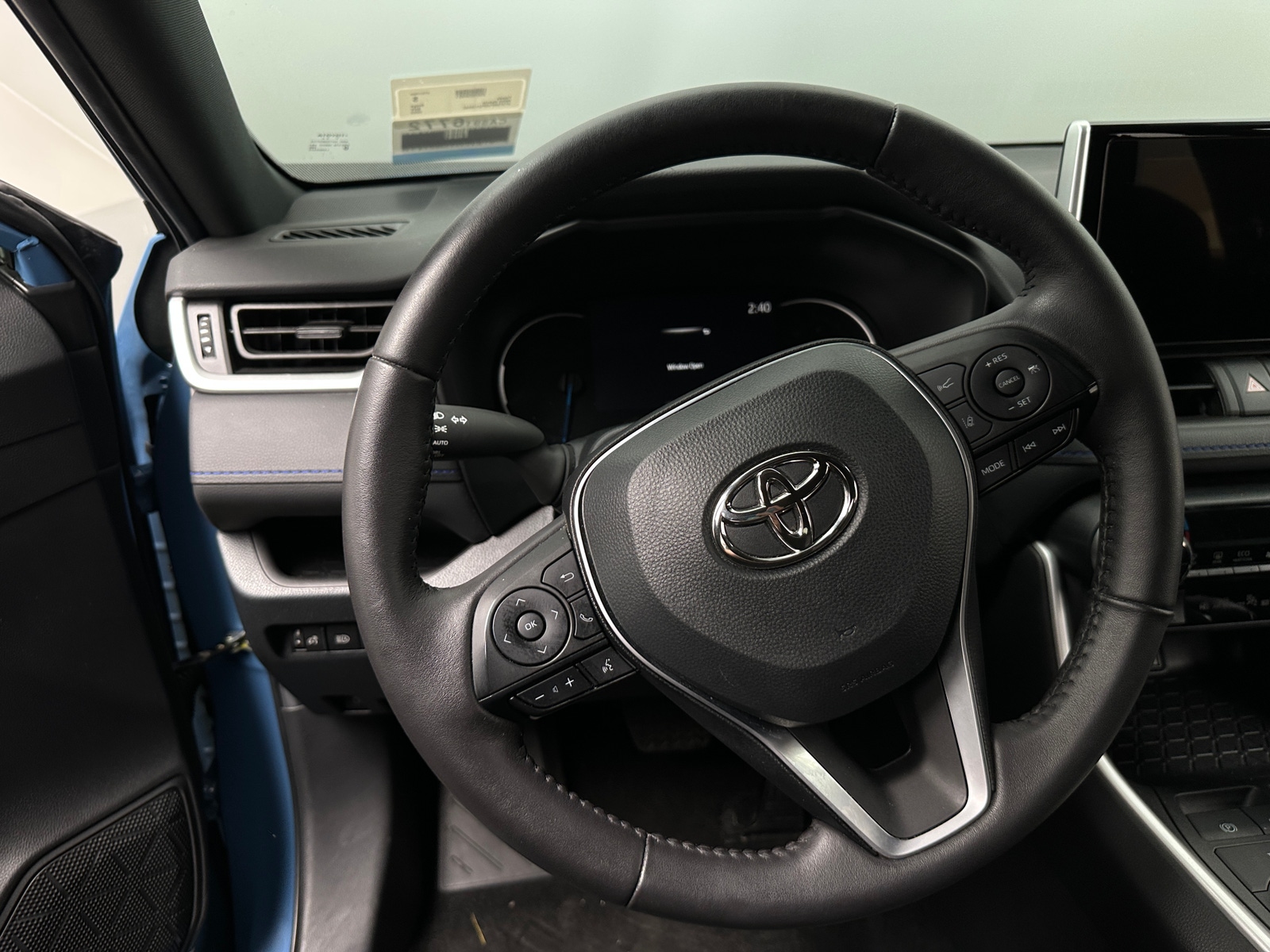 Thumbnail: 2023 Toyota RAV4 - 5