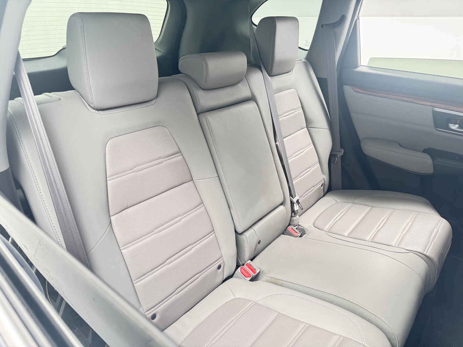 Thumbnail: 2020 Honda CR-V - 5