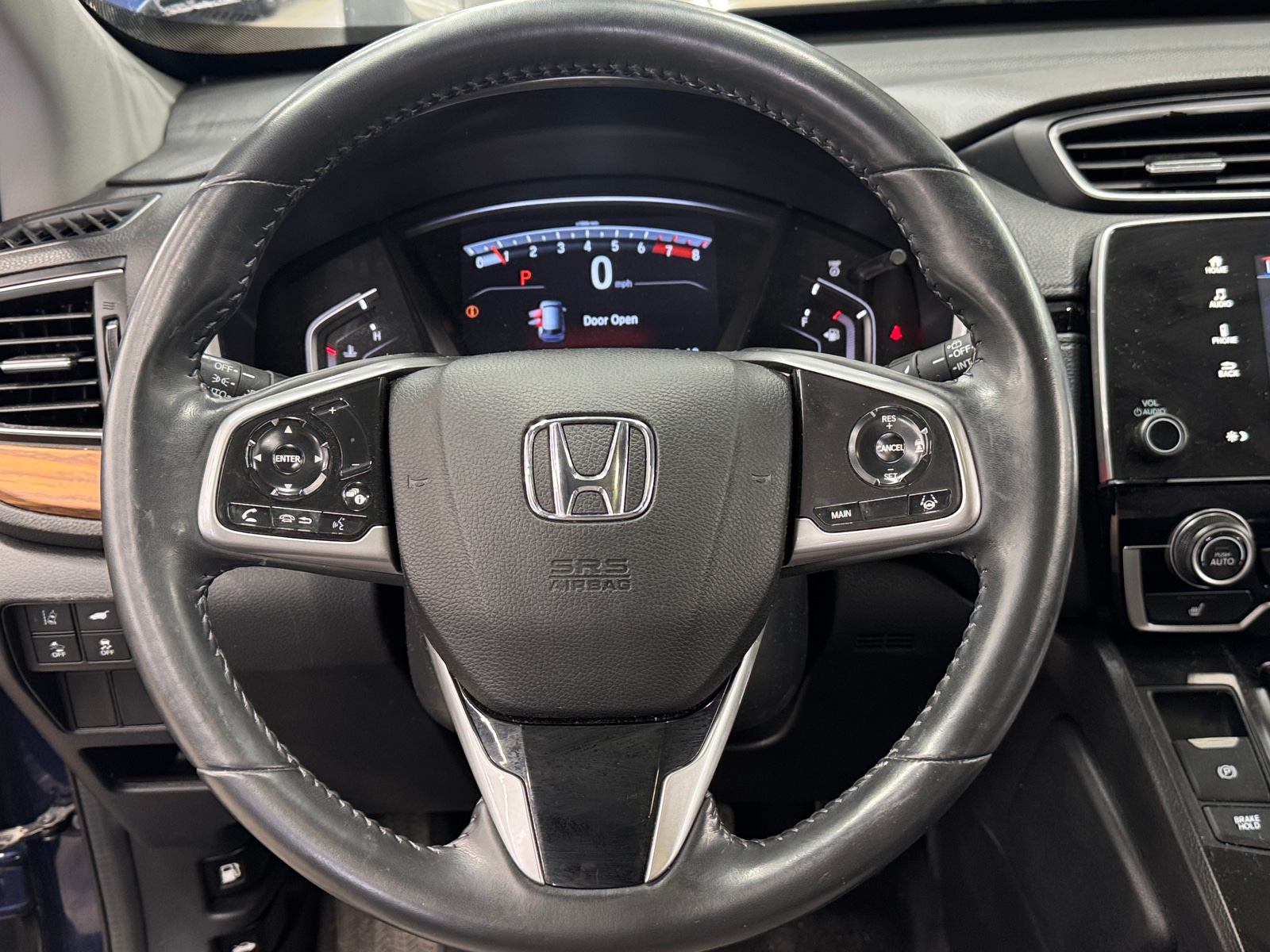 Thumbnail: 2020 Honda CR-V - 4
