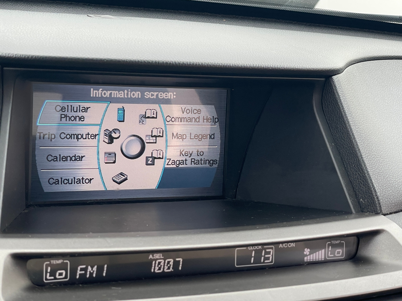 Thumbnail: 2012 Honda Accord - 3
