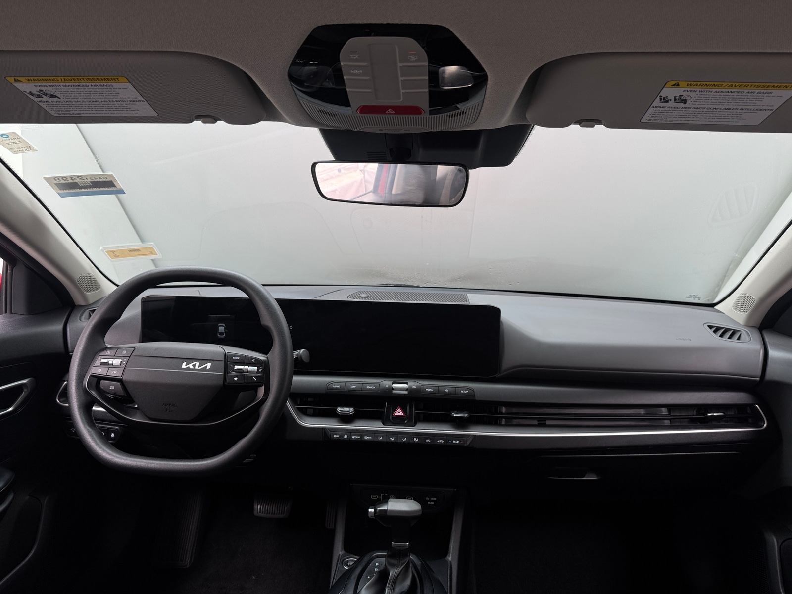 Thumbnail: 2025 Kia K4 - 3