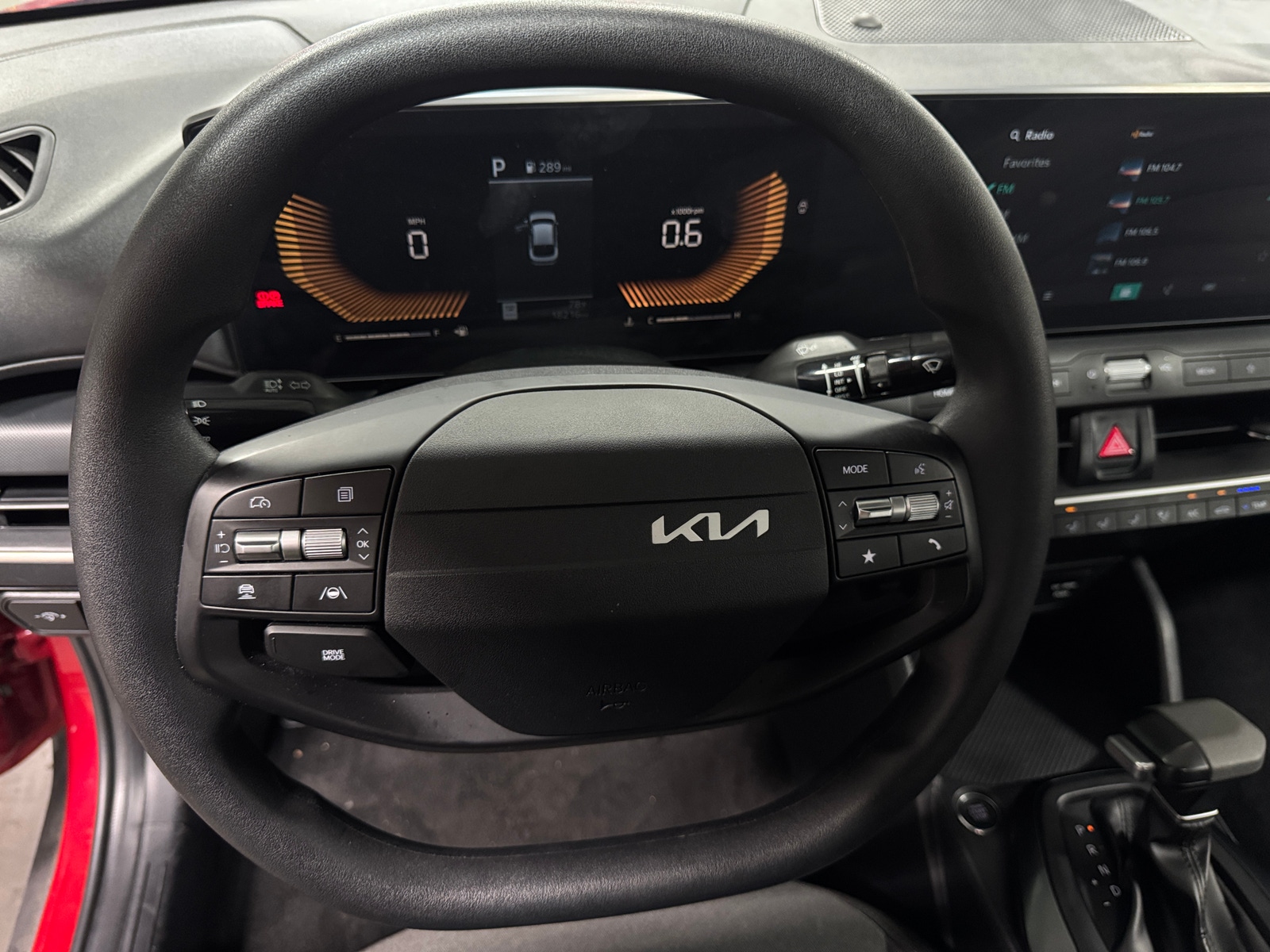 Thumbnail: 2025 Kia K4 - 5