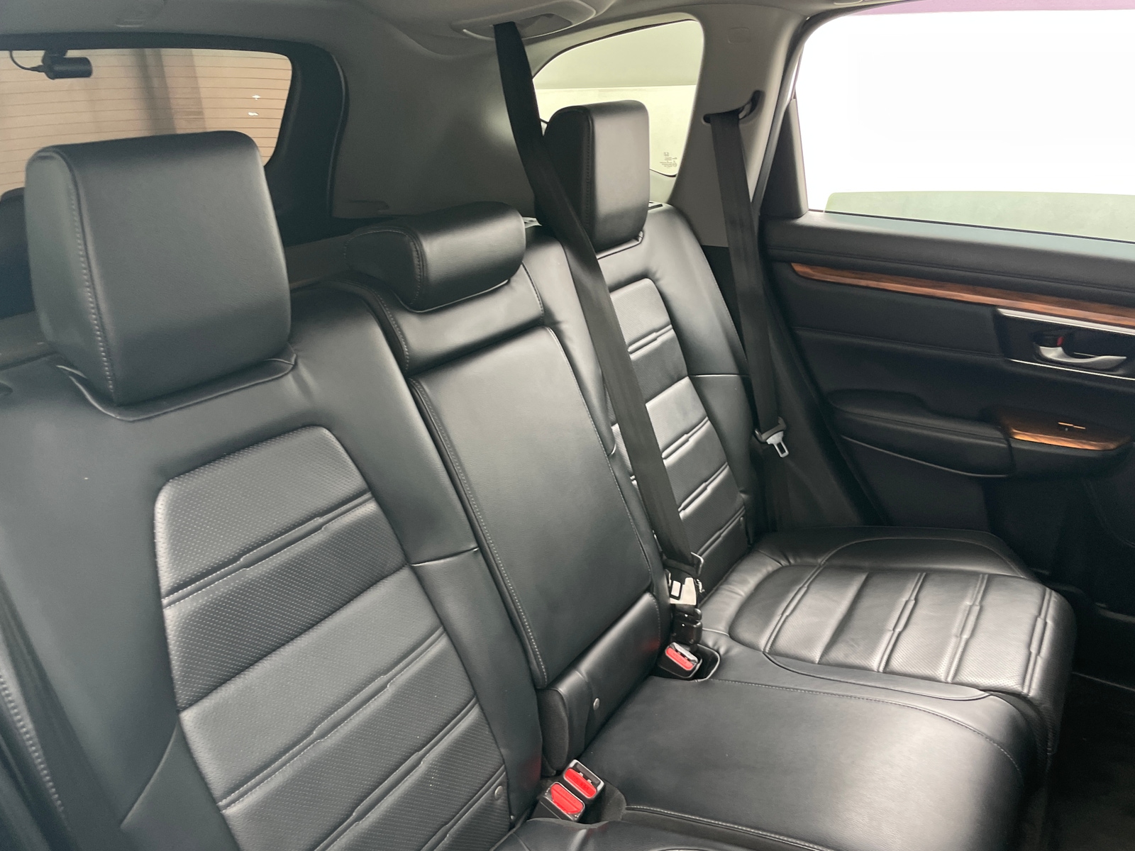 Thumbnail: 2021 Honda CR-V - 5